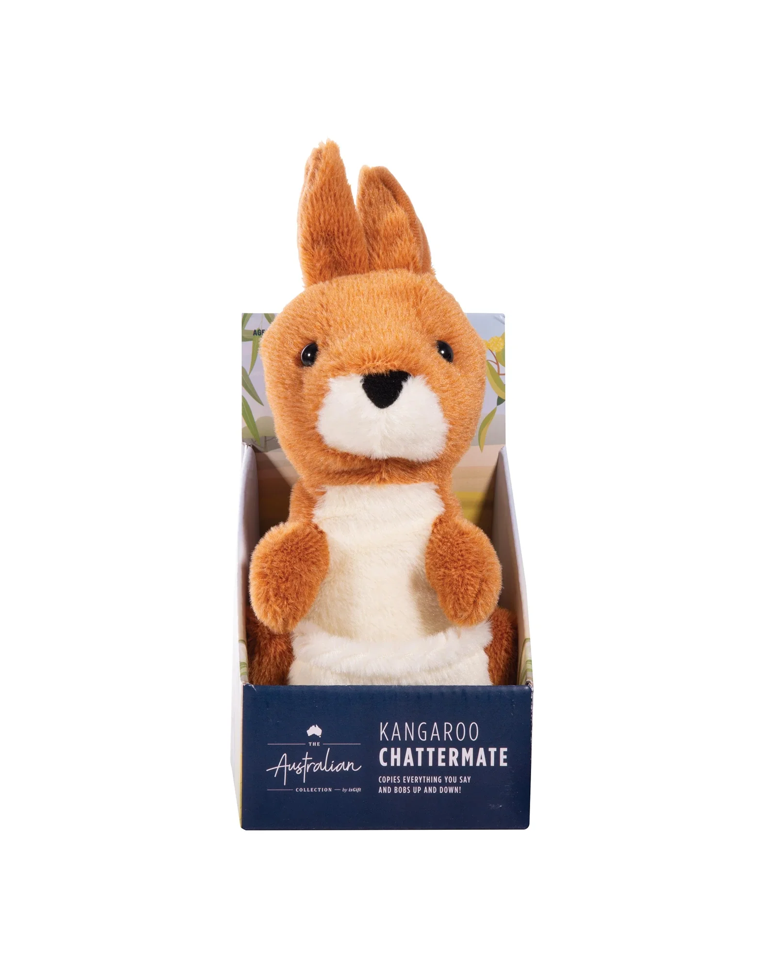 ChatterMate Kangaroo - Image 2