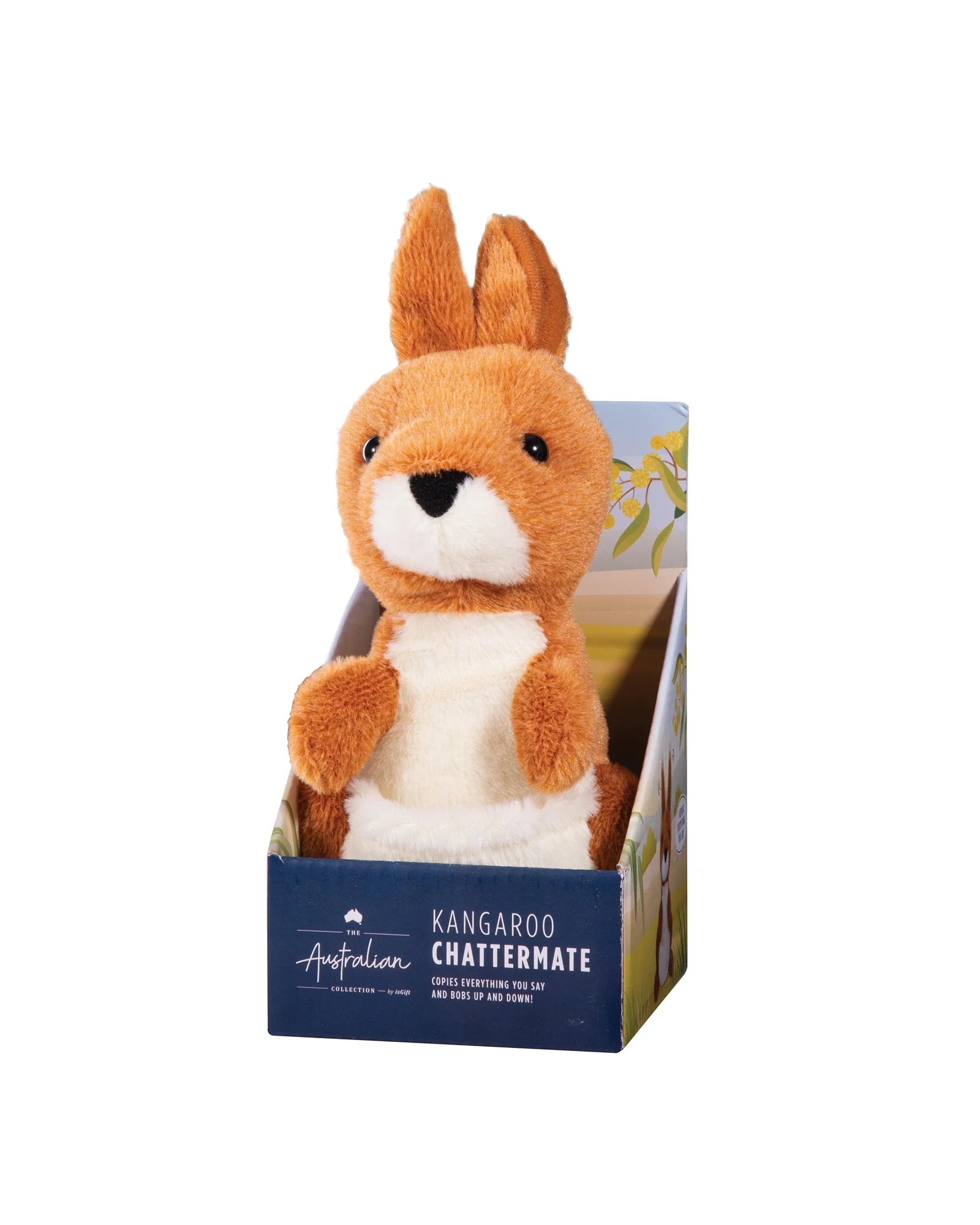ChatterMate Kangaroo - Image 3