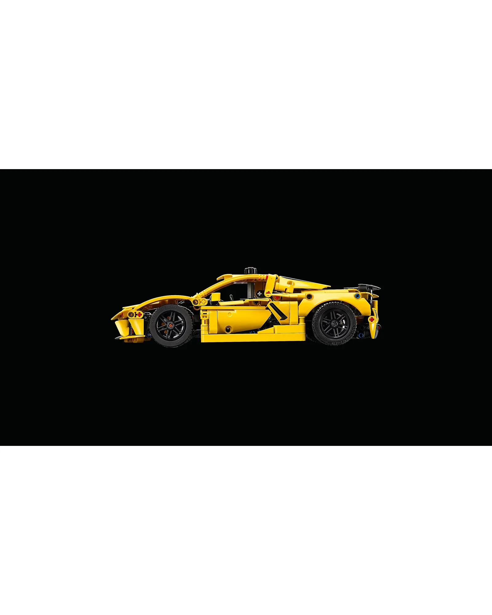 42205 Chevrolet Corvette Stingray Car - Image 8