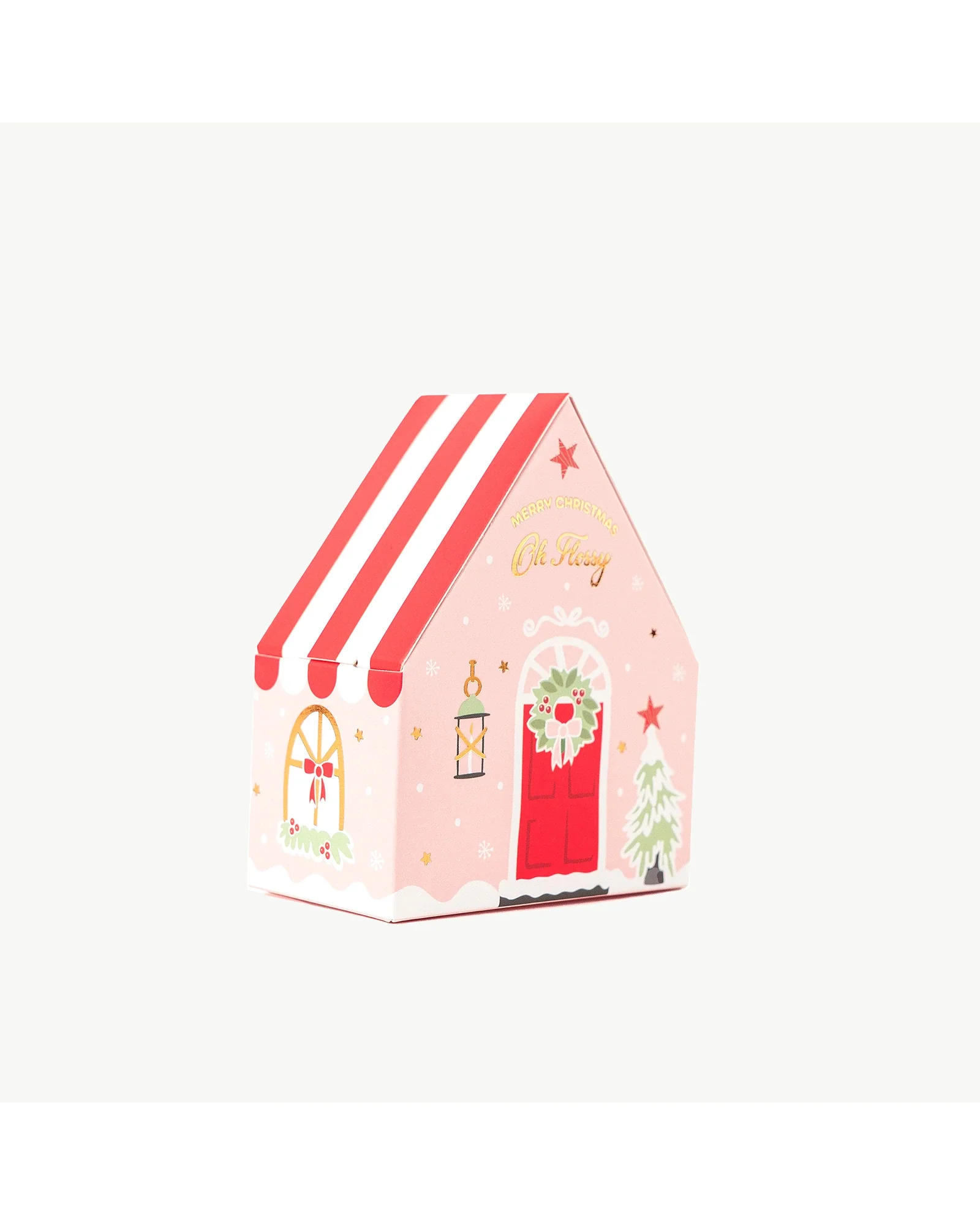 Christmas House Eyeshadow Set - Image 3