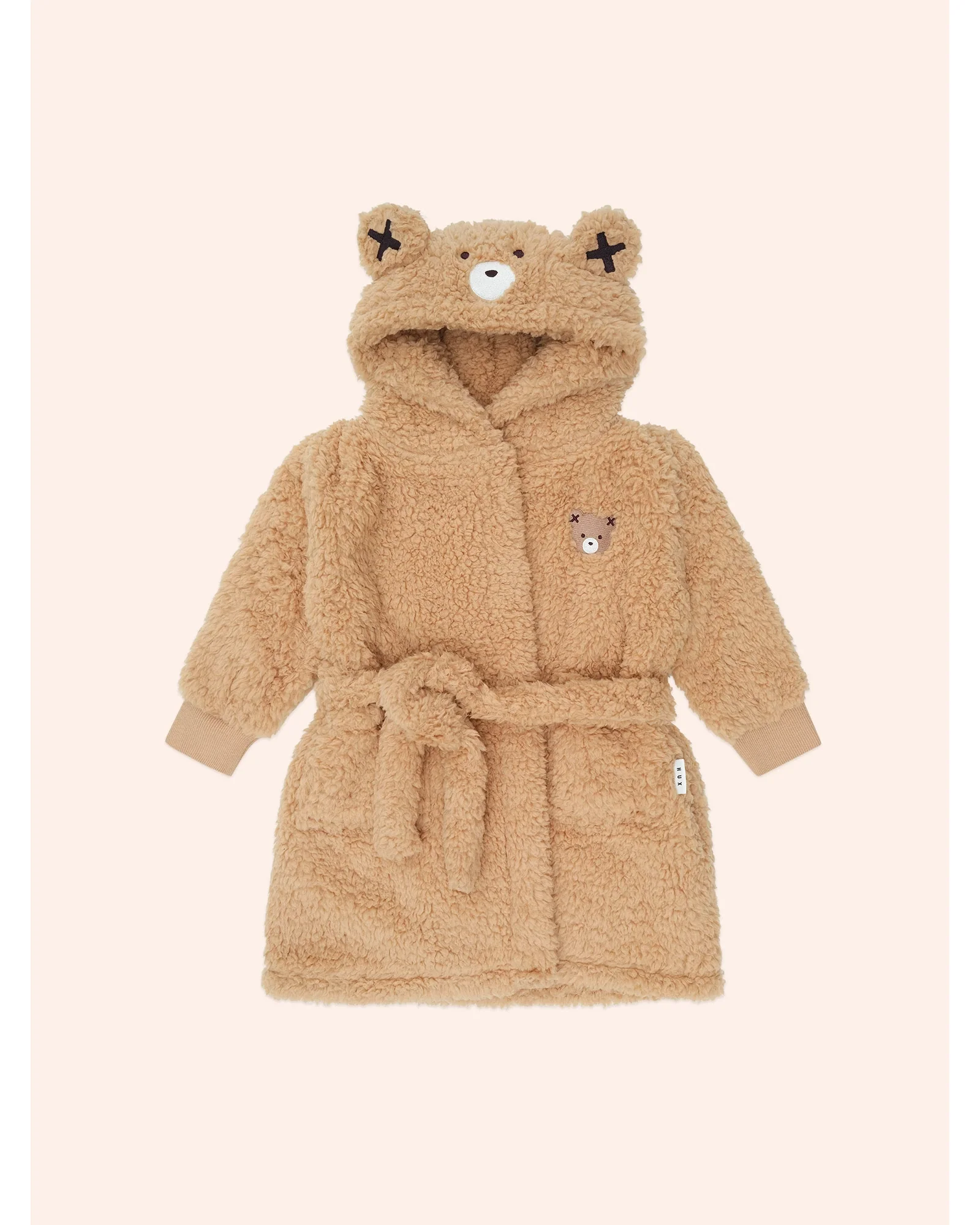 Classic Hux Snuggle Gown - Bear - Image 2