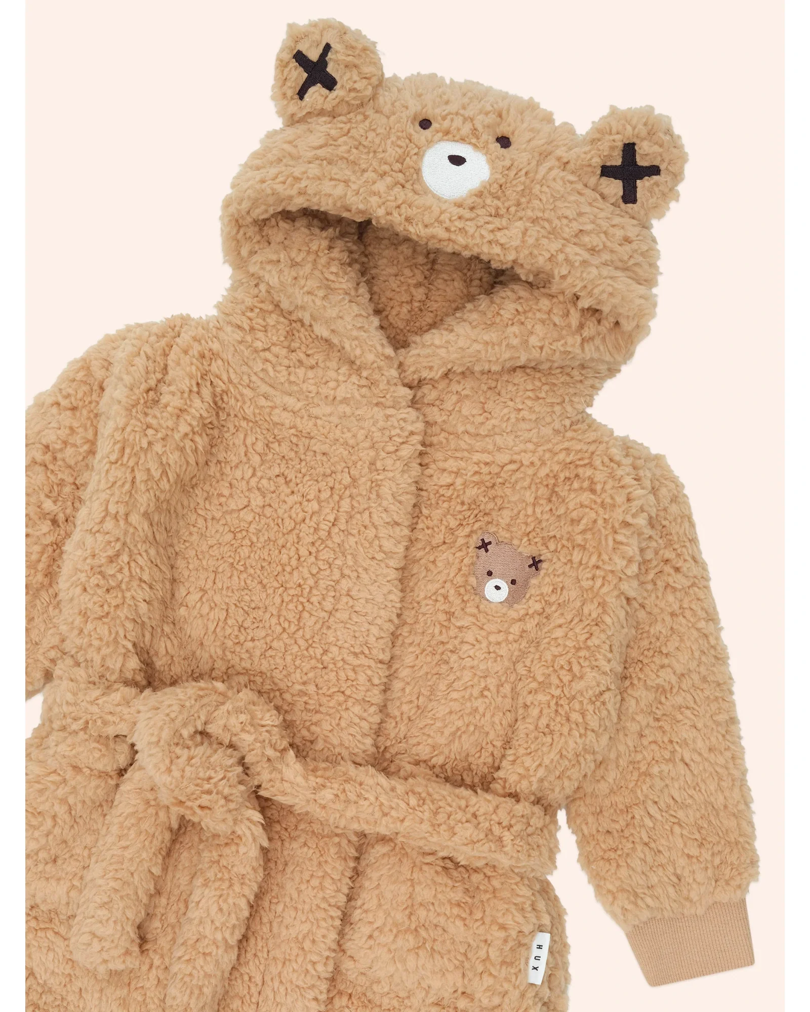 Classic Hux Snuggle Gown - Bear - Image 3