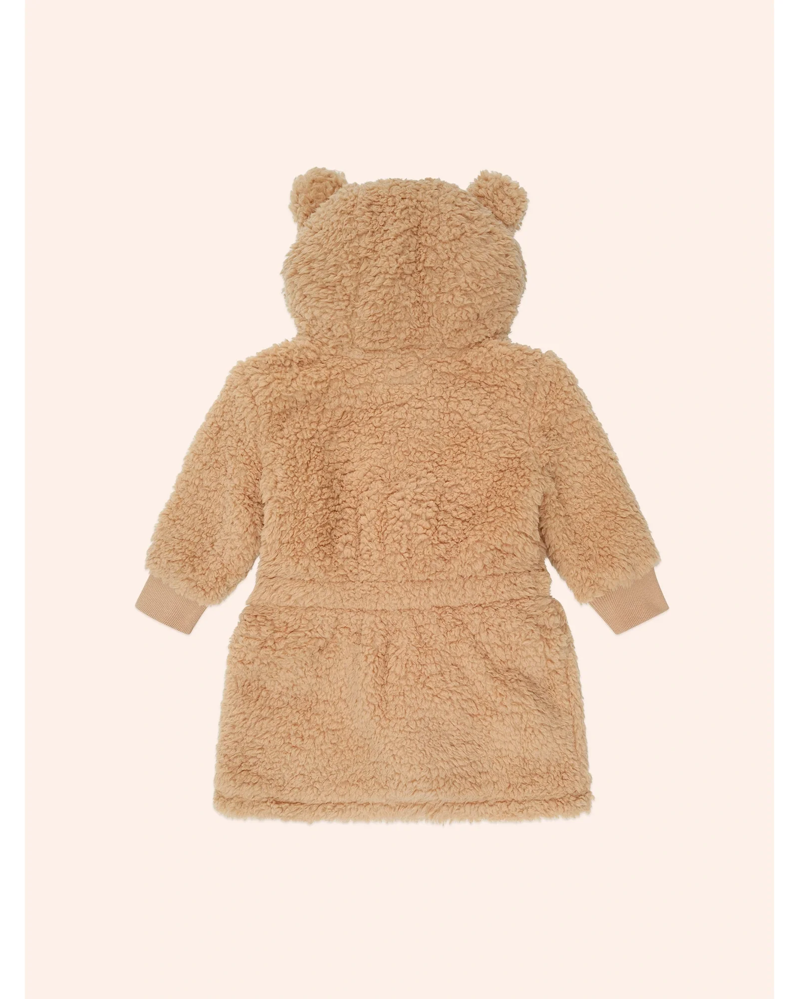 Classic Hux Snuggle Gown - Bear - Image 4