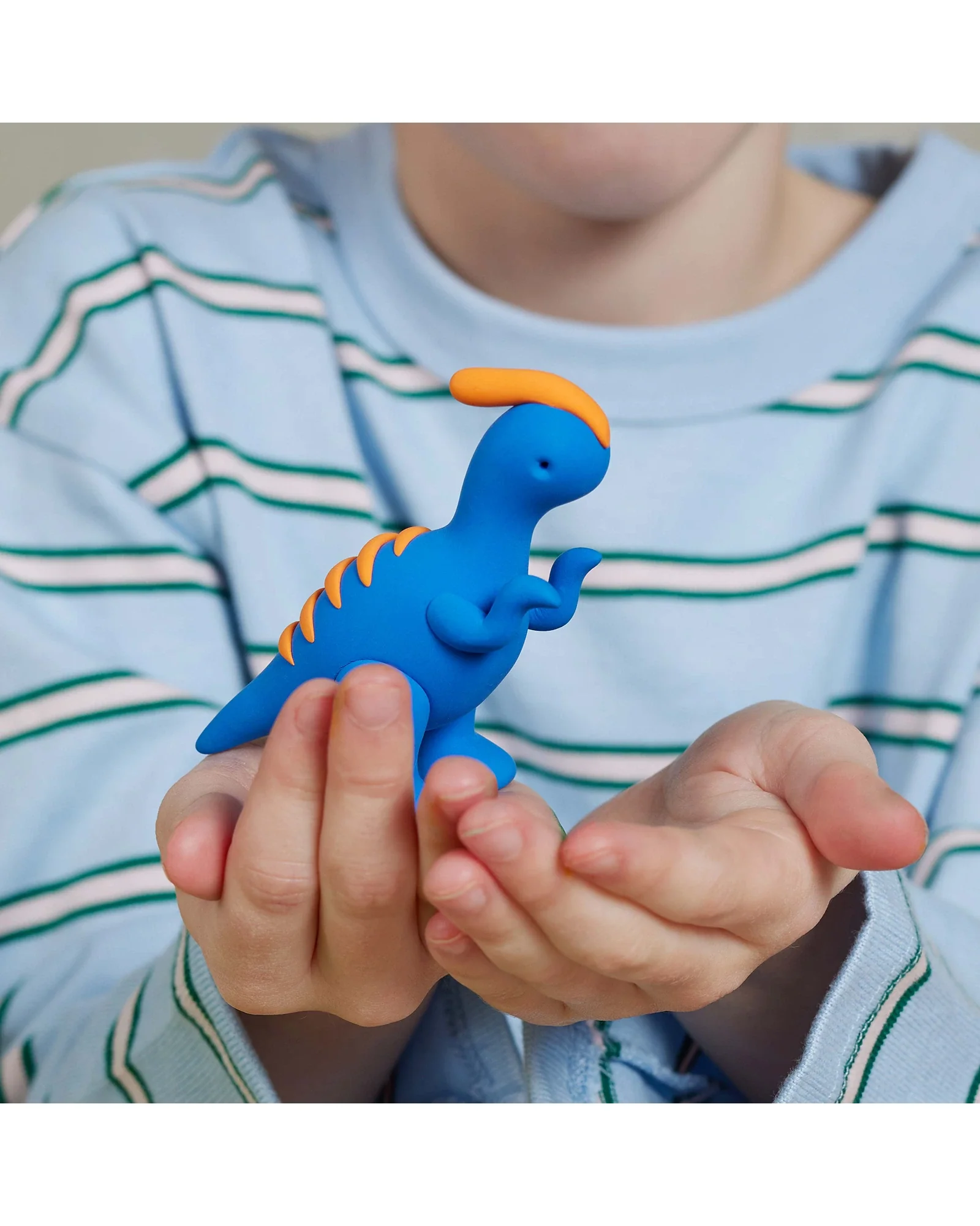 Claytopia - Dinosaur World - Image 16