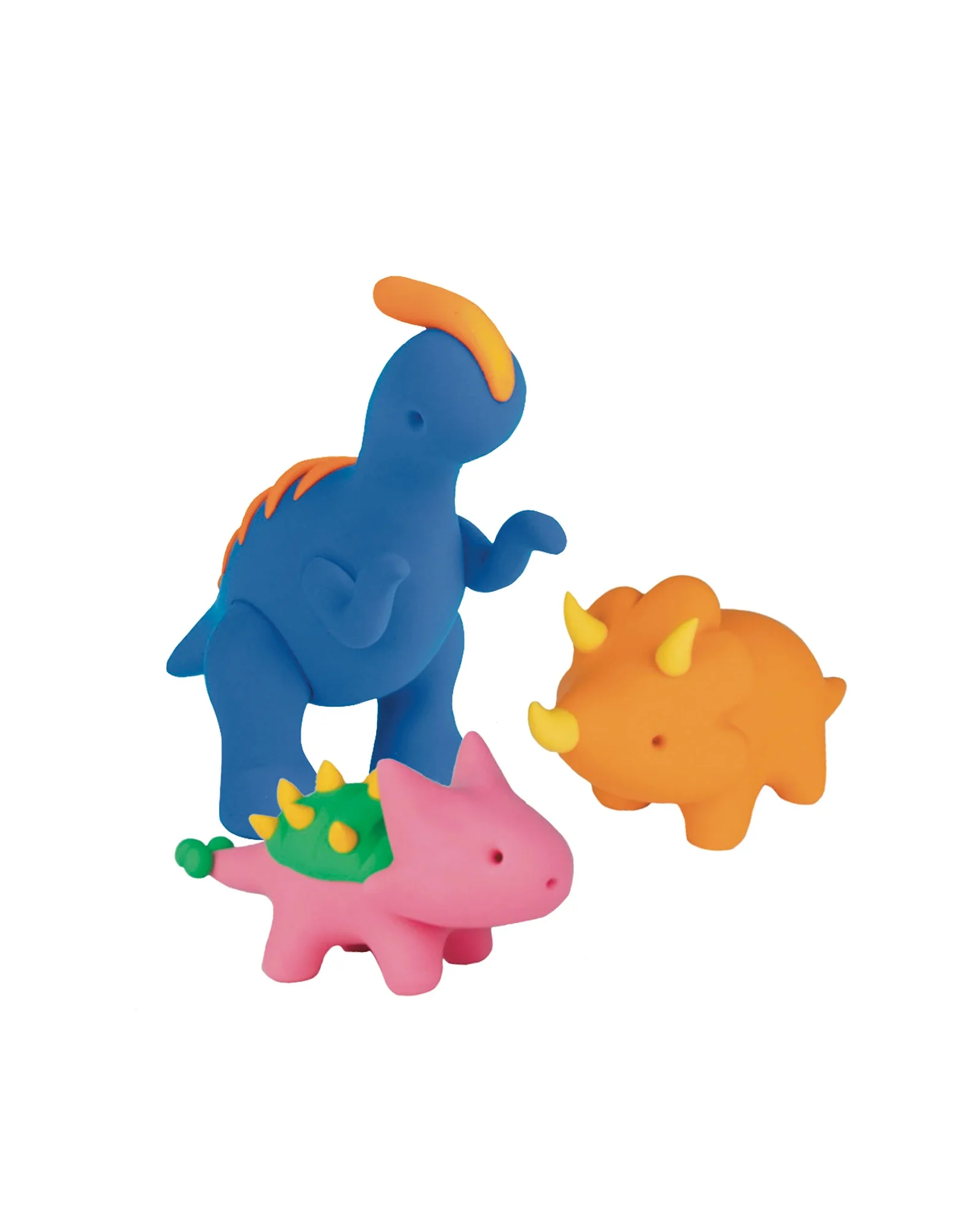Claytopia - Dinosaur World - Image 2