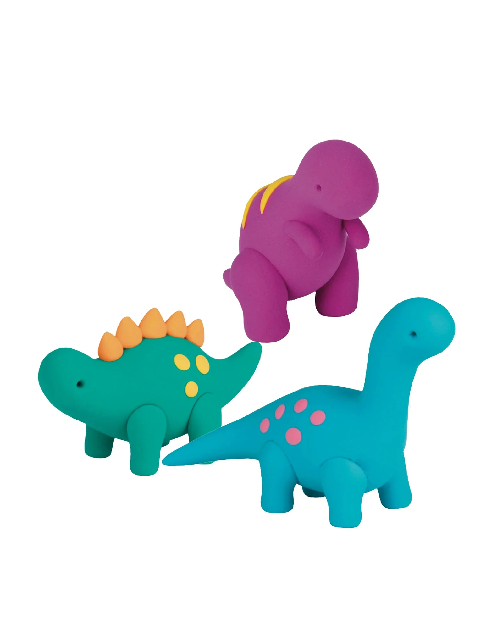 Claytopia - Dinosaur World - Image 3