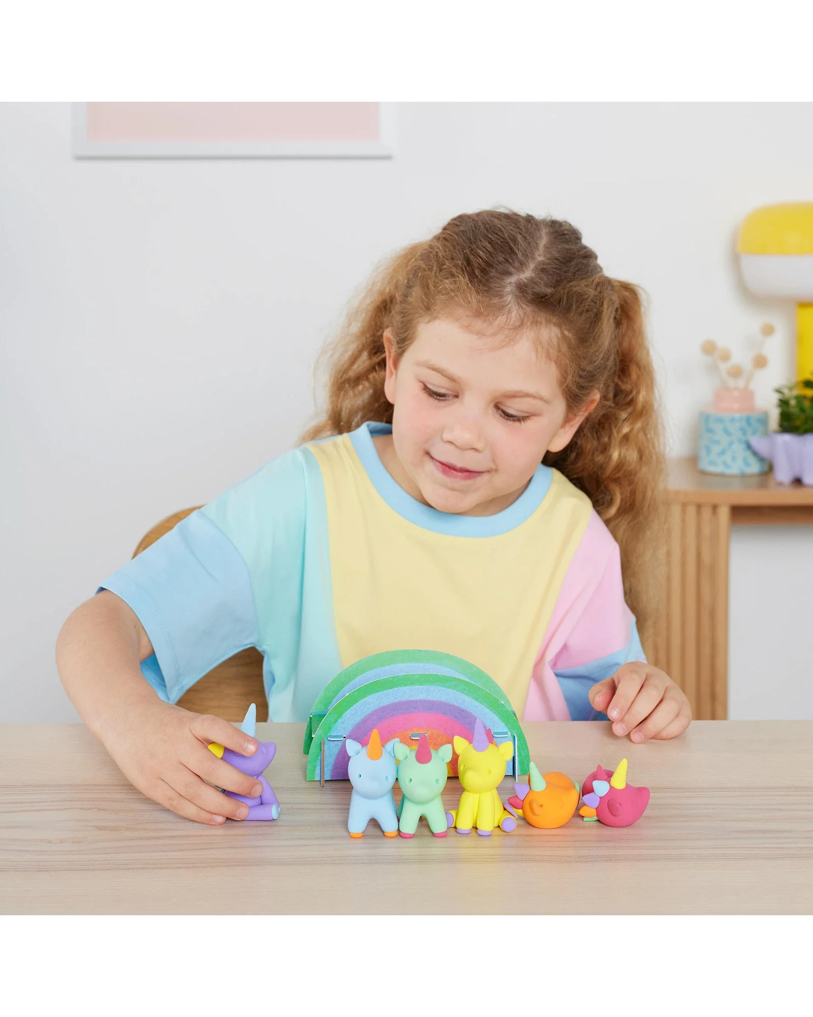 Claytopia - Unicorn World - Image 15