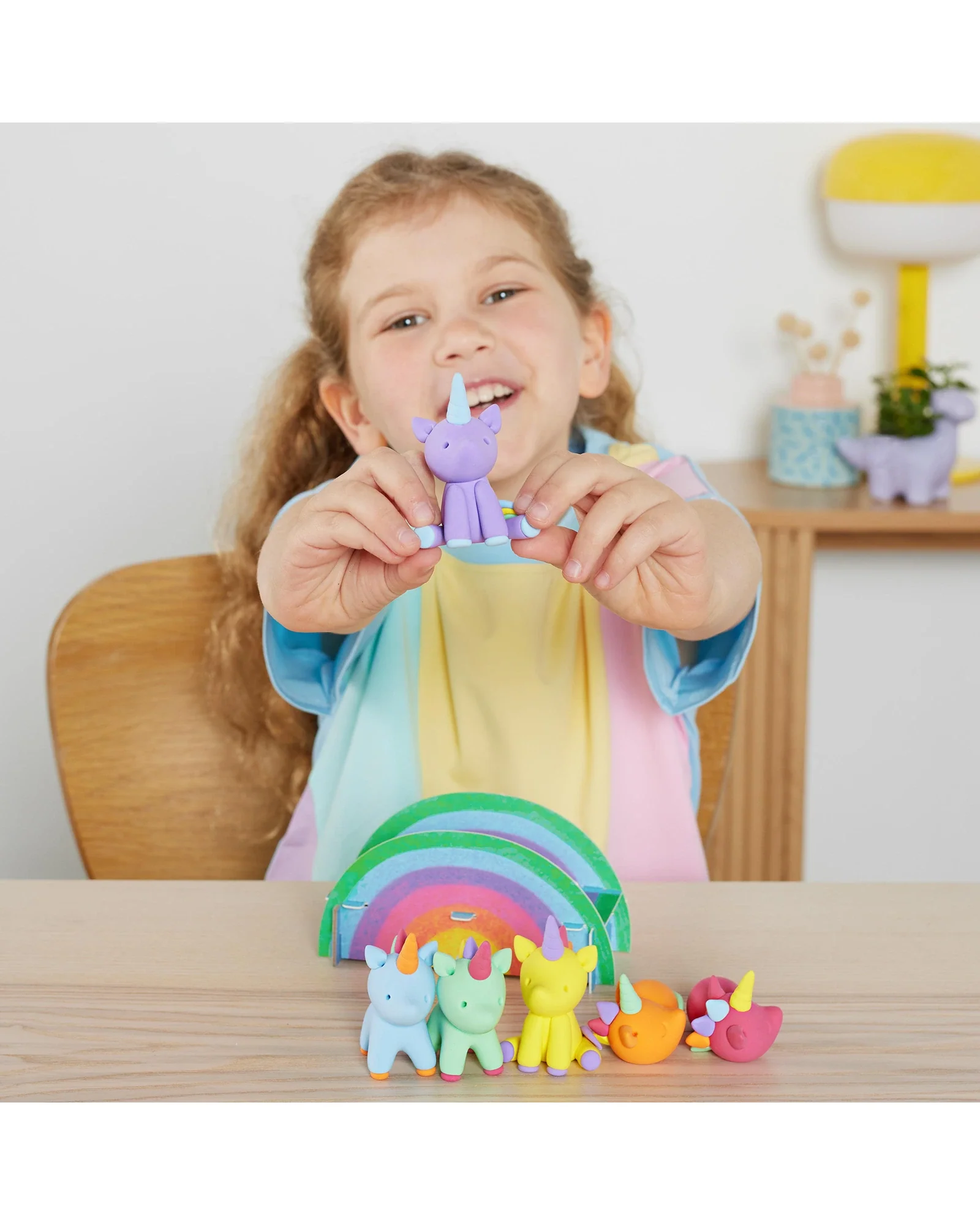 Claytopia - Unicorn World - Image 17