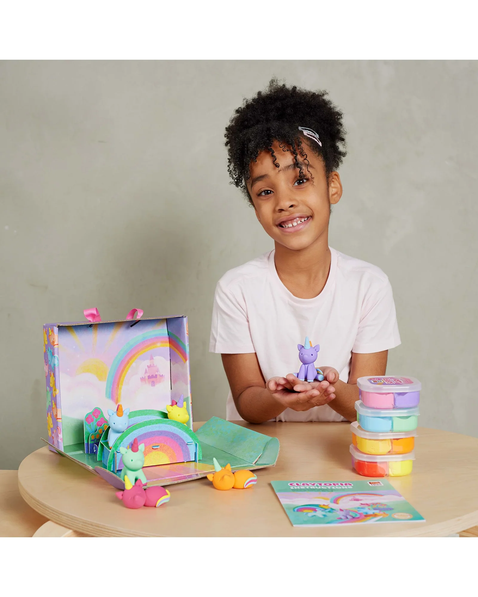 Claytopia - Unicorn World - Image 19