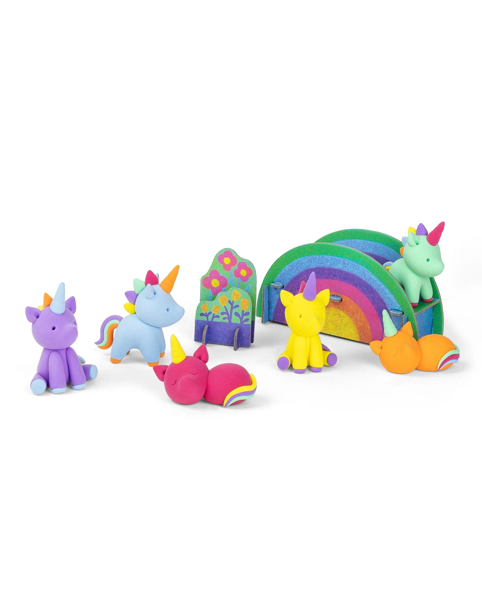 Claytopia - Unicorn World - Image 4