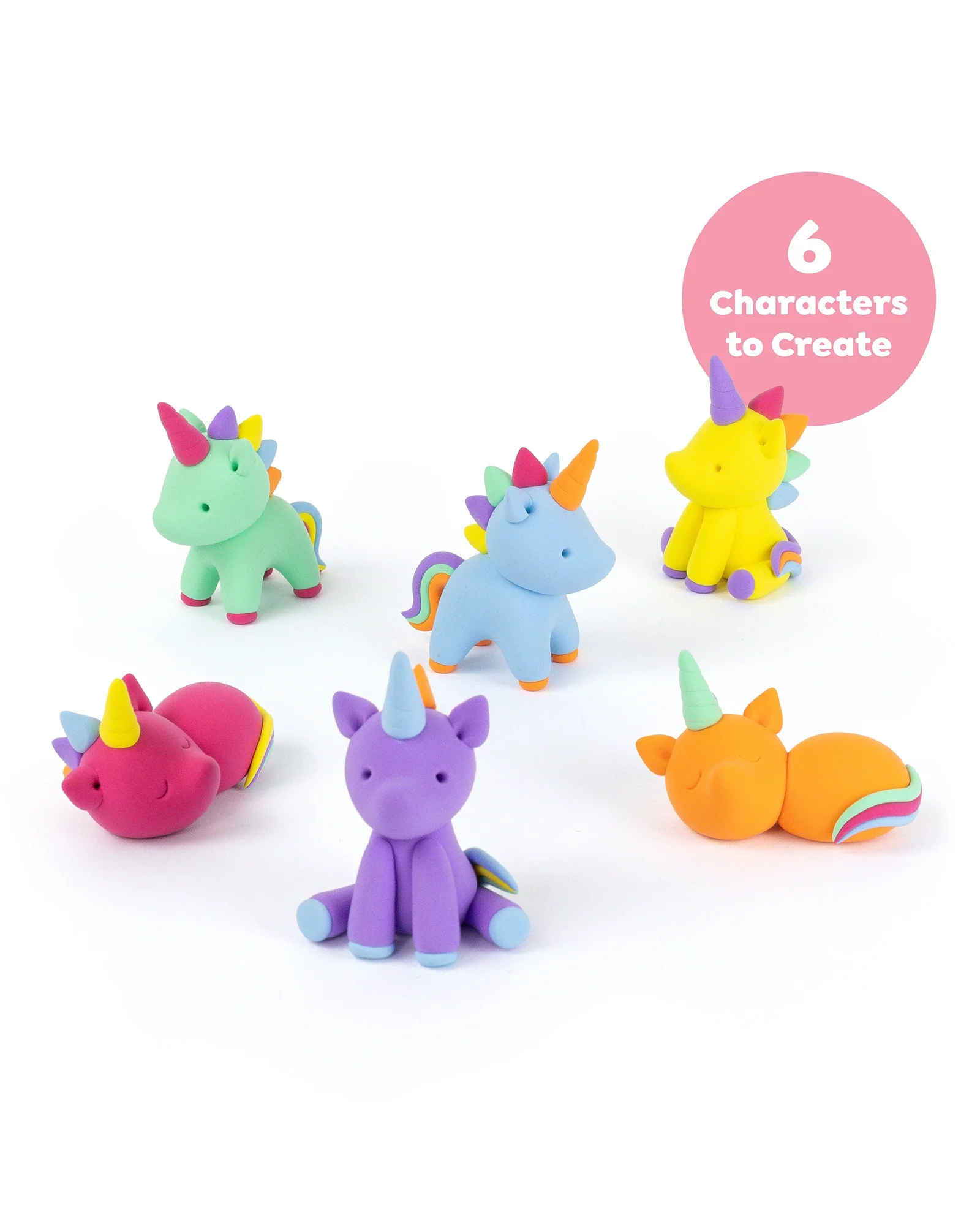 Claytopia - Unicorn World - Image 9