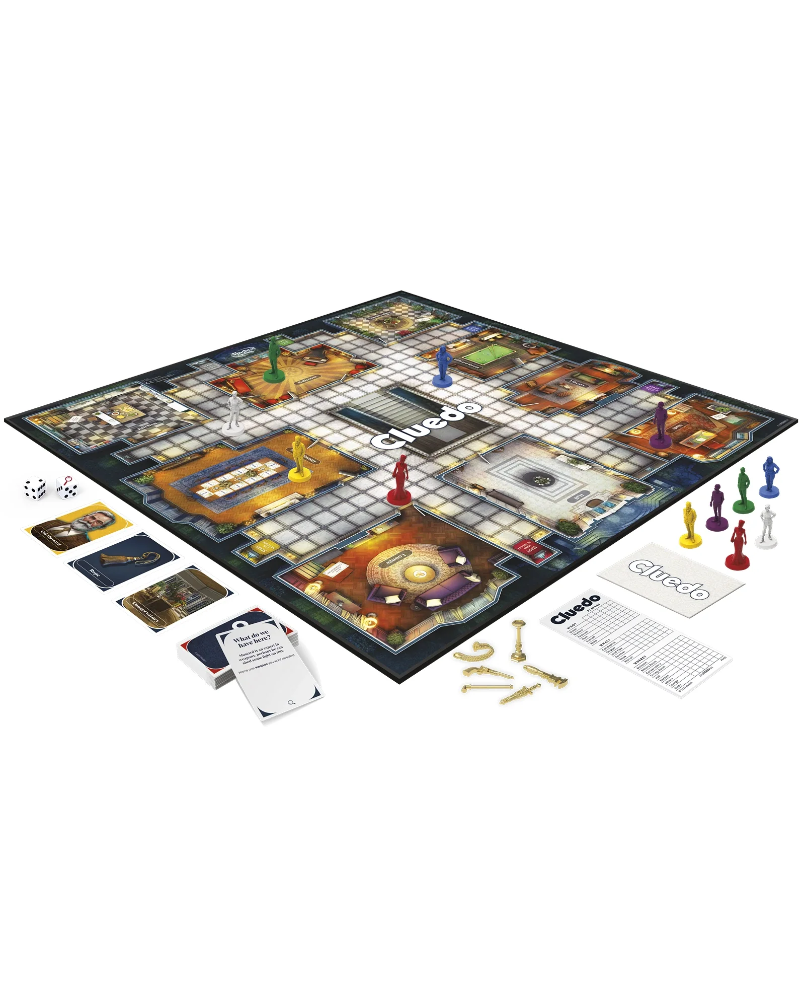 Cluedo - Image 2