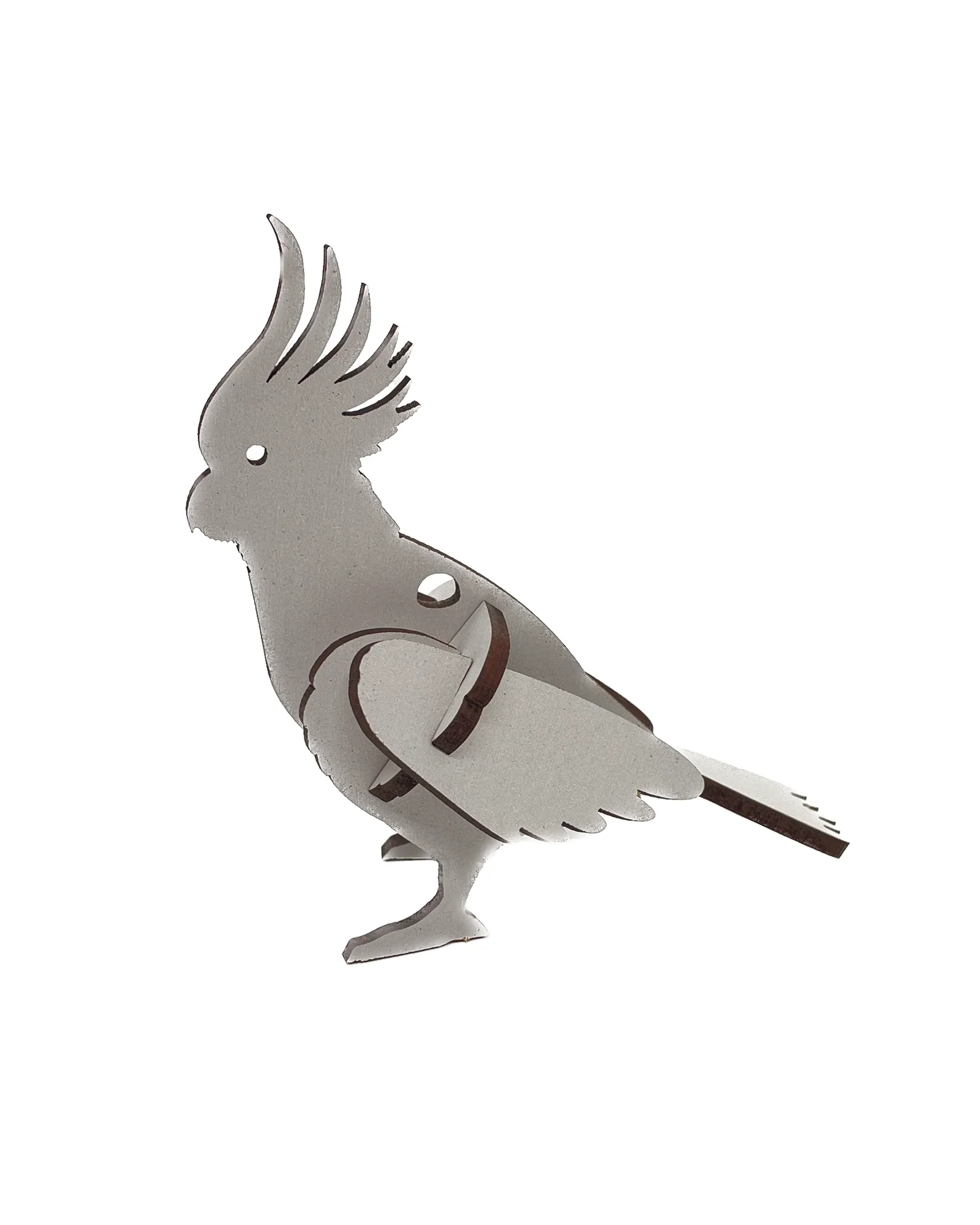 Cockatoo A6