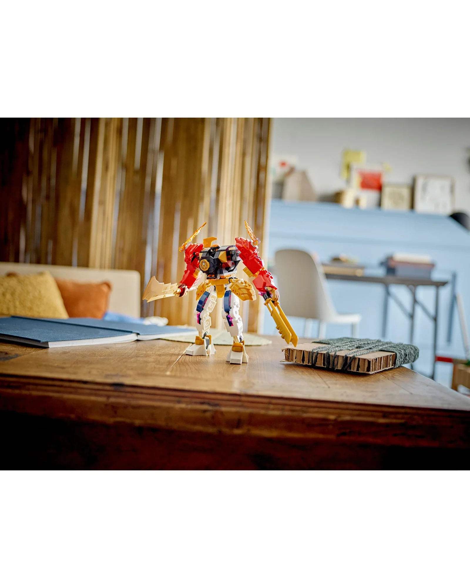 71806 Coles Elemental Earth Mech - Image 7