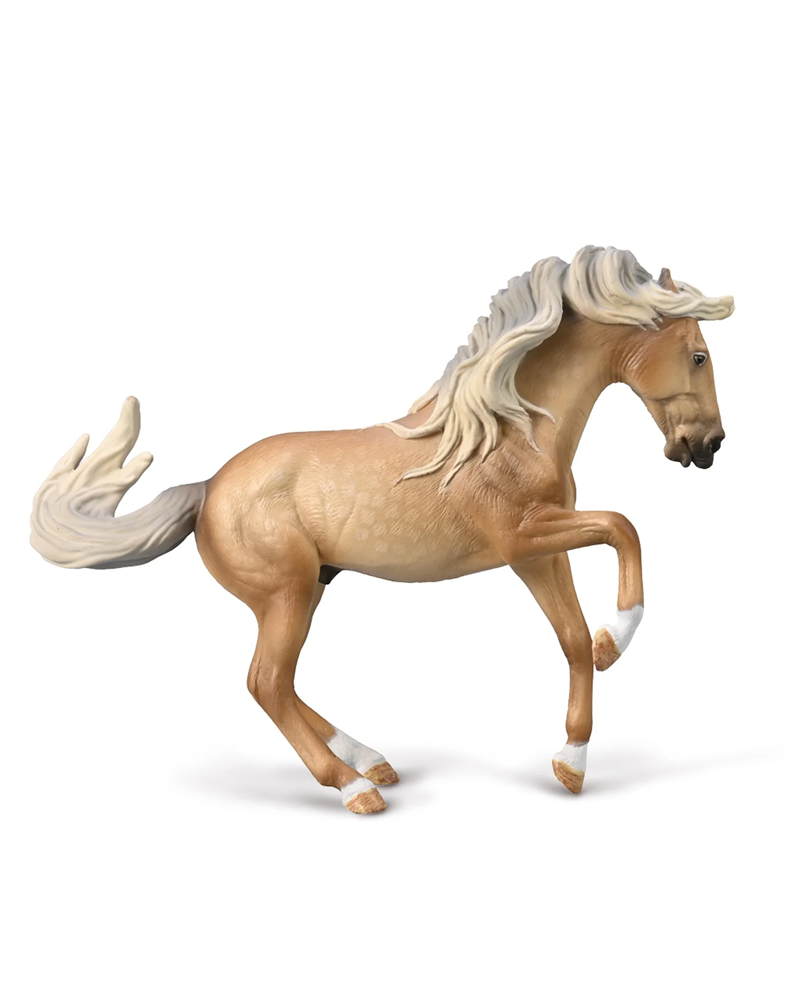 CollectA XL Sooty Palomino Horse