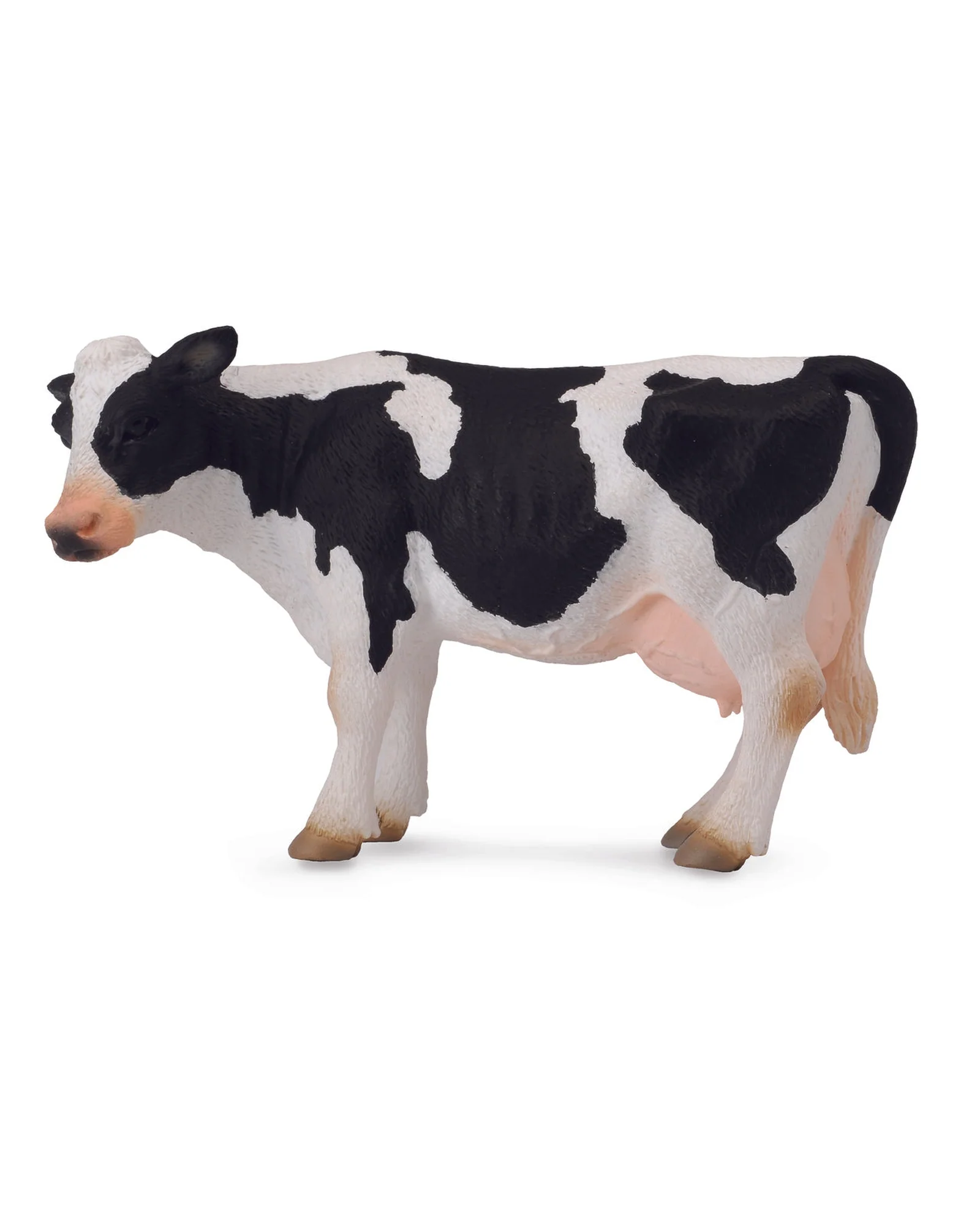 CollectA L Friesian Cow
