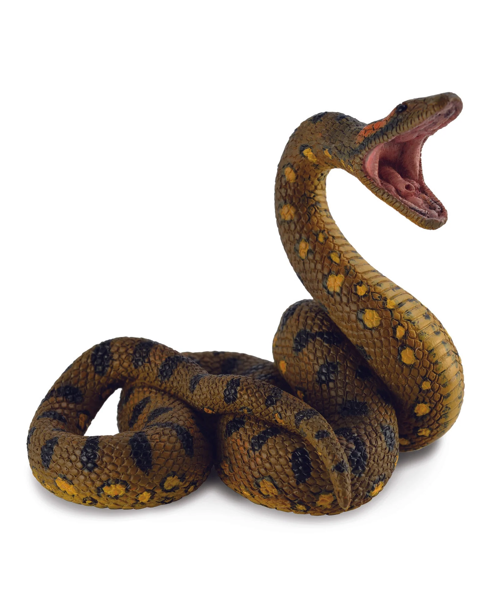 CollectA L Green Anaconda