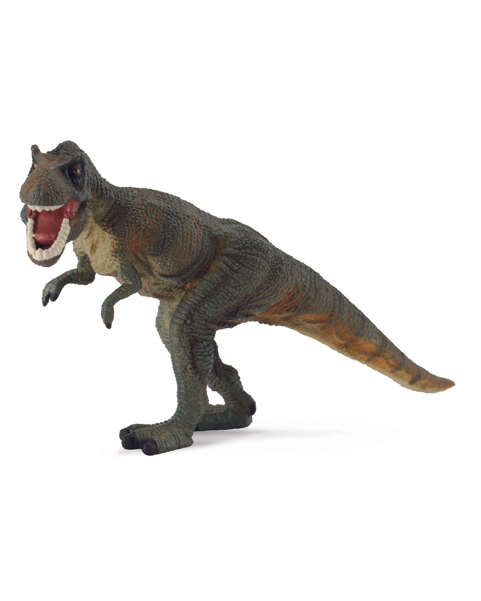 CollectA L T Rex Green