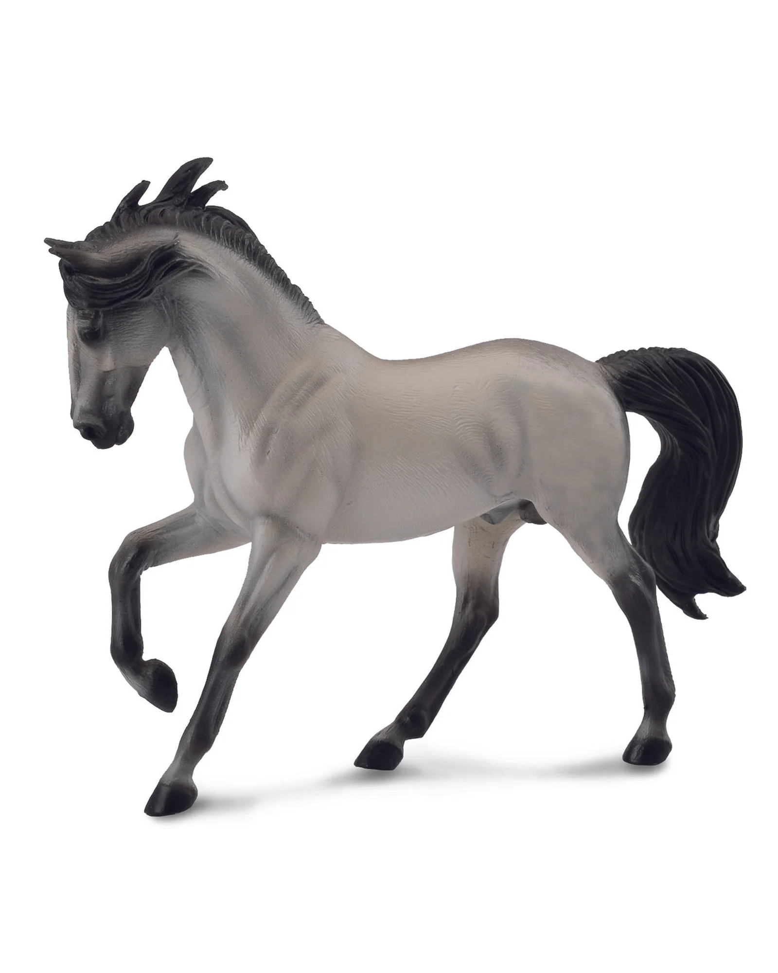 CollectA XL Andalusian Stallion Grey