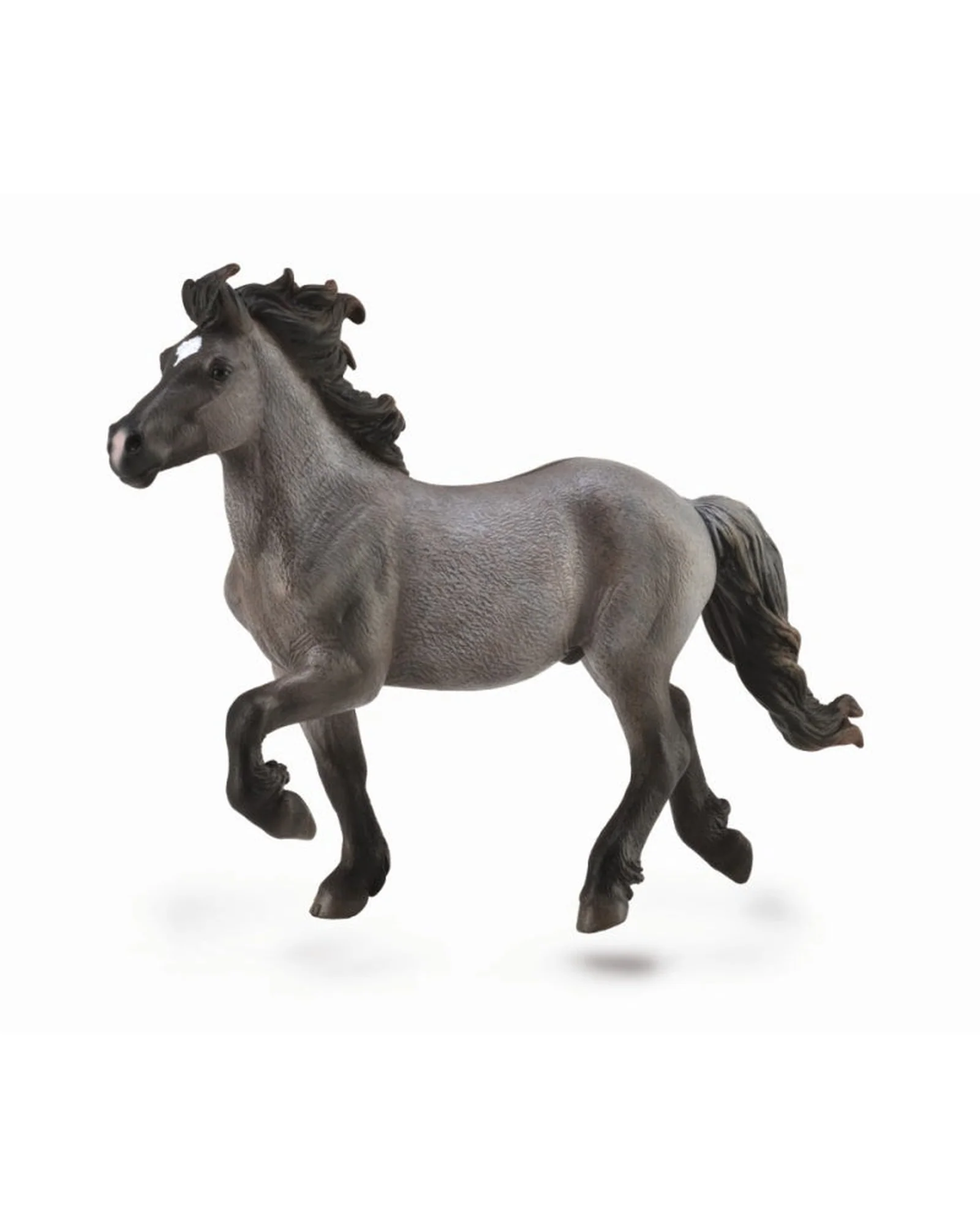 CollectA XL Icelandic Stallion Blue