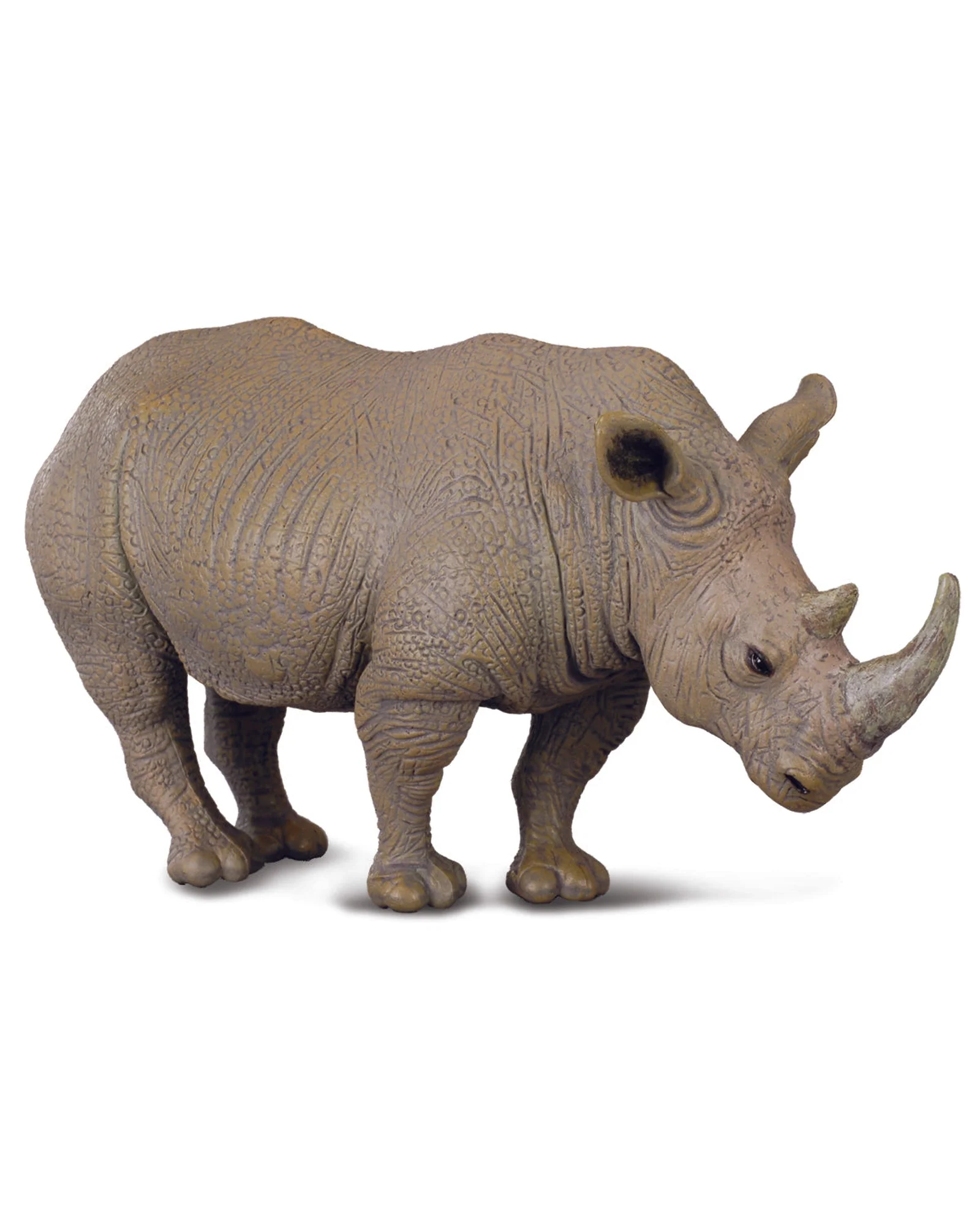 CollectA XL White Rhinoceros