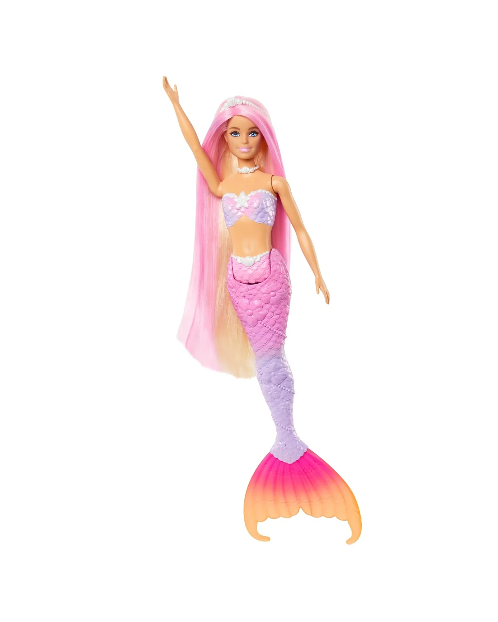 Barbie Color Magic Feature Mermaid - Image 5