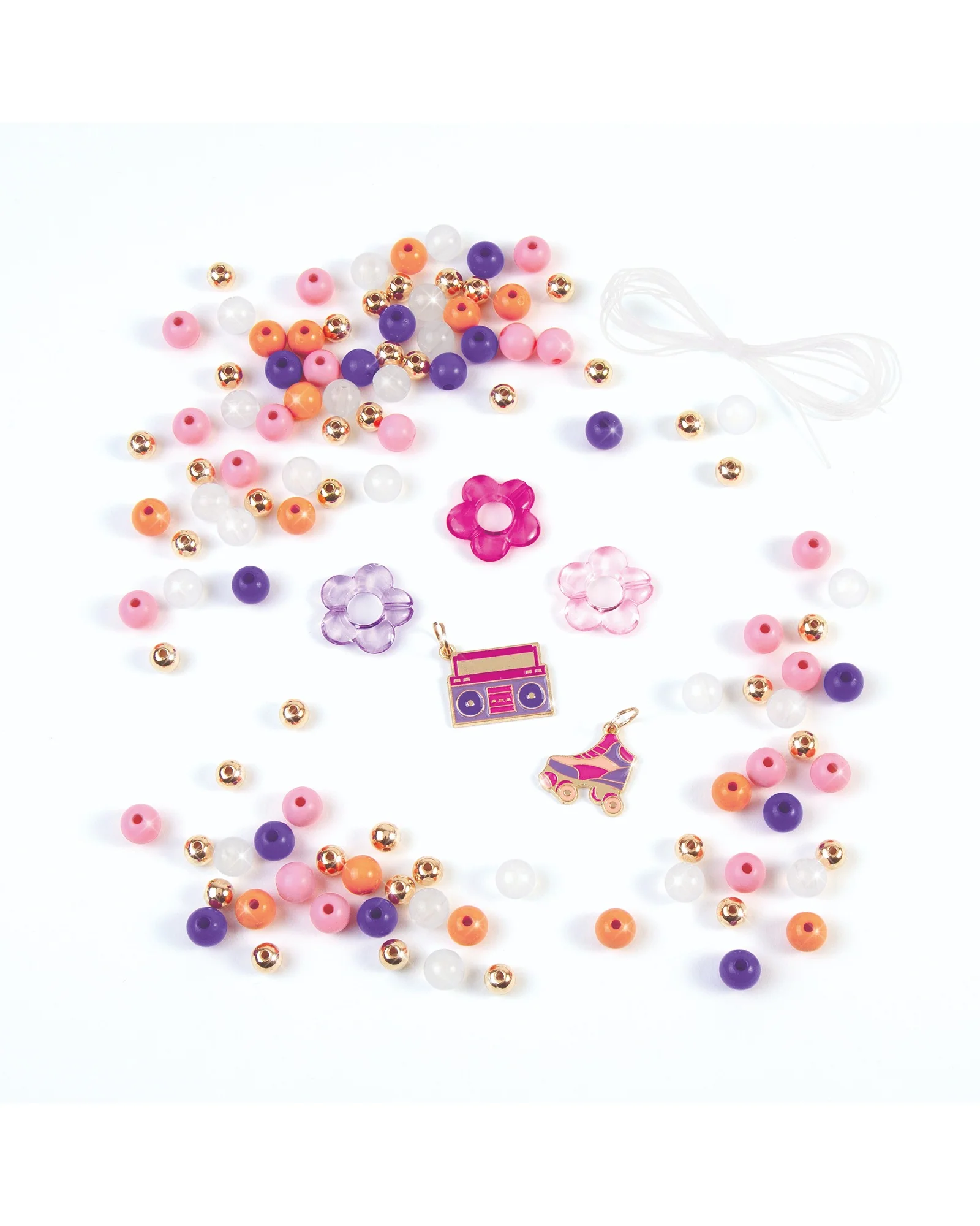 Color Reveal DIY Bracelets - Image 5