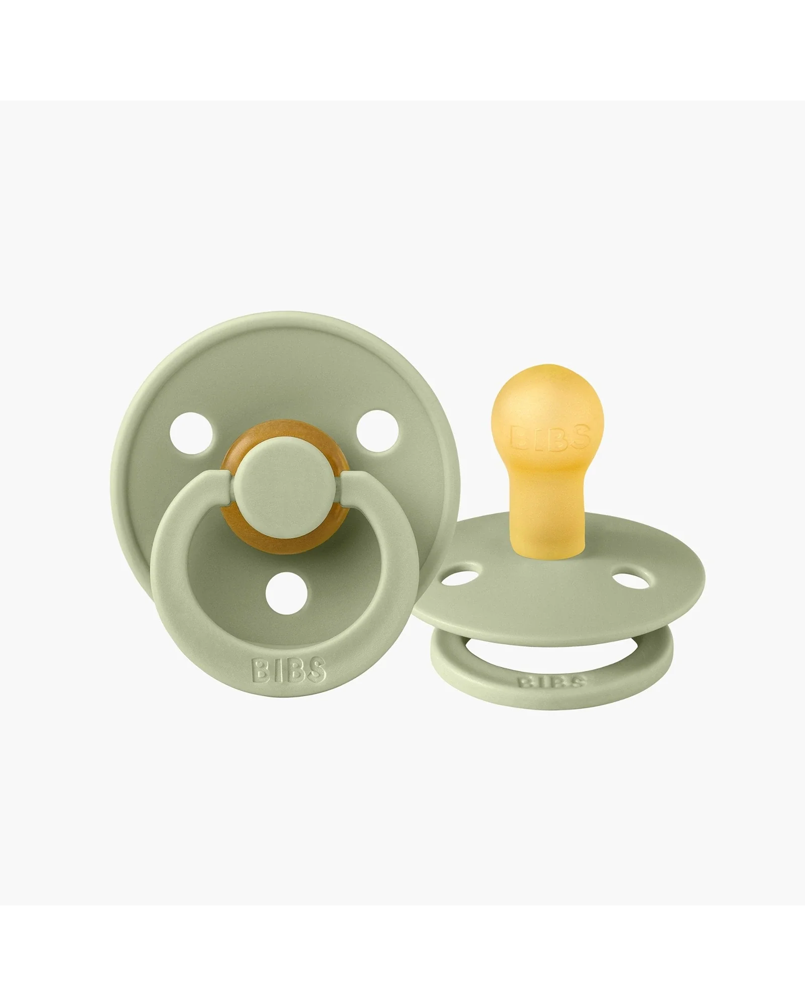 Colour Round S1 Sage