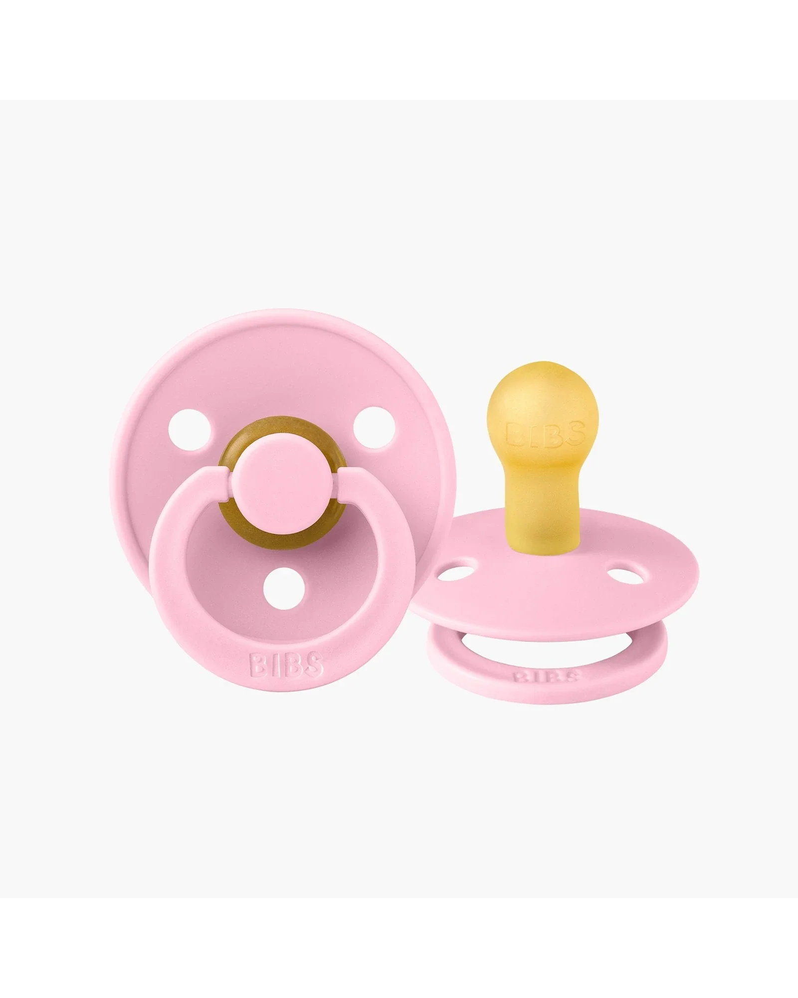Colour Round S2 Baby Pink - Image 2