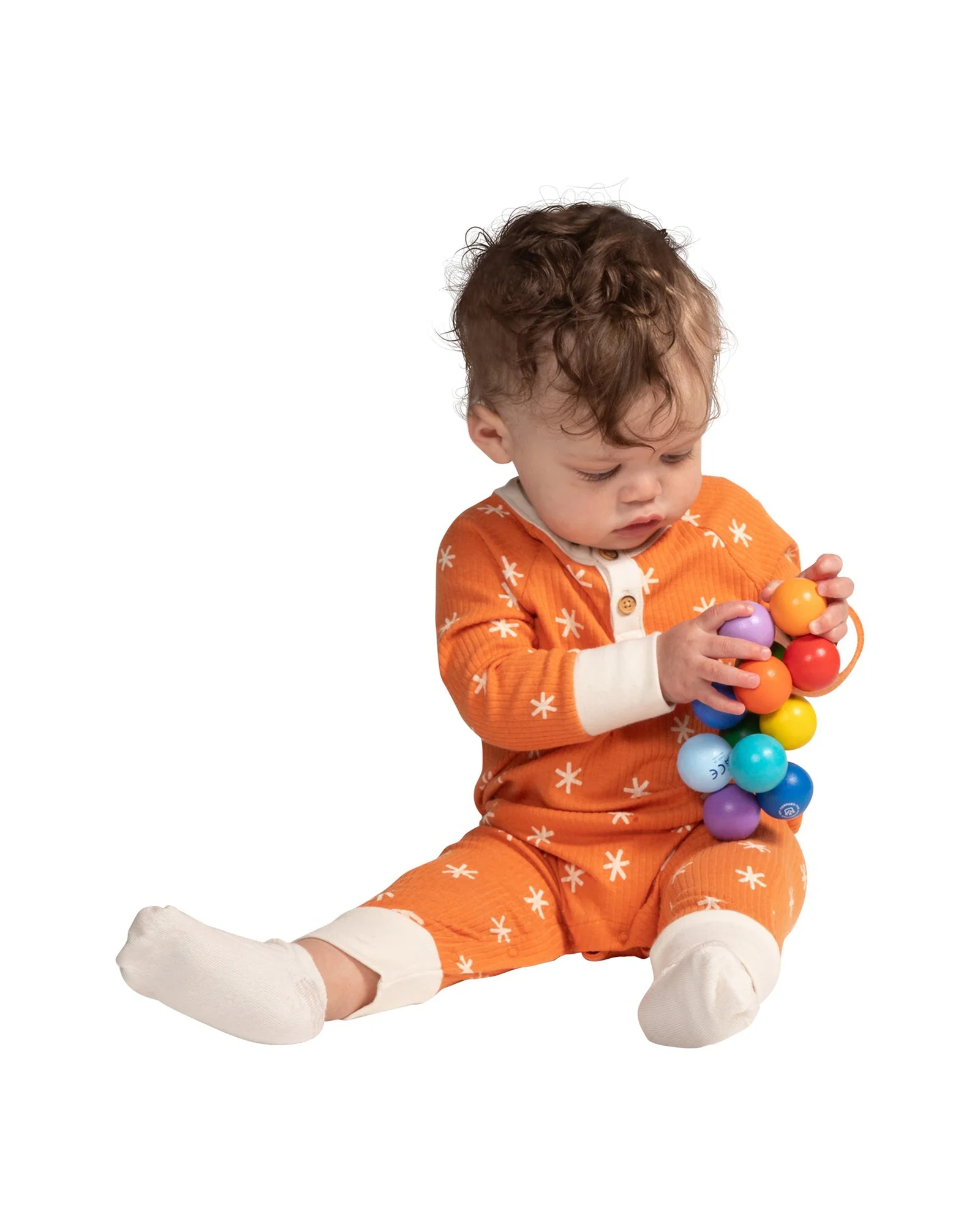 Colourful Classic Baby Beads - Image 10