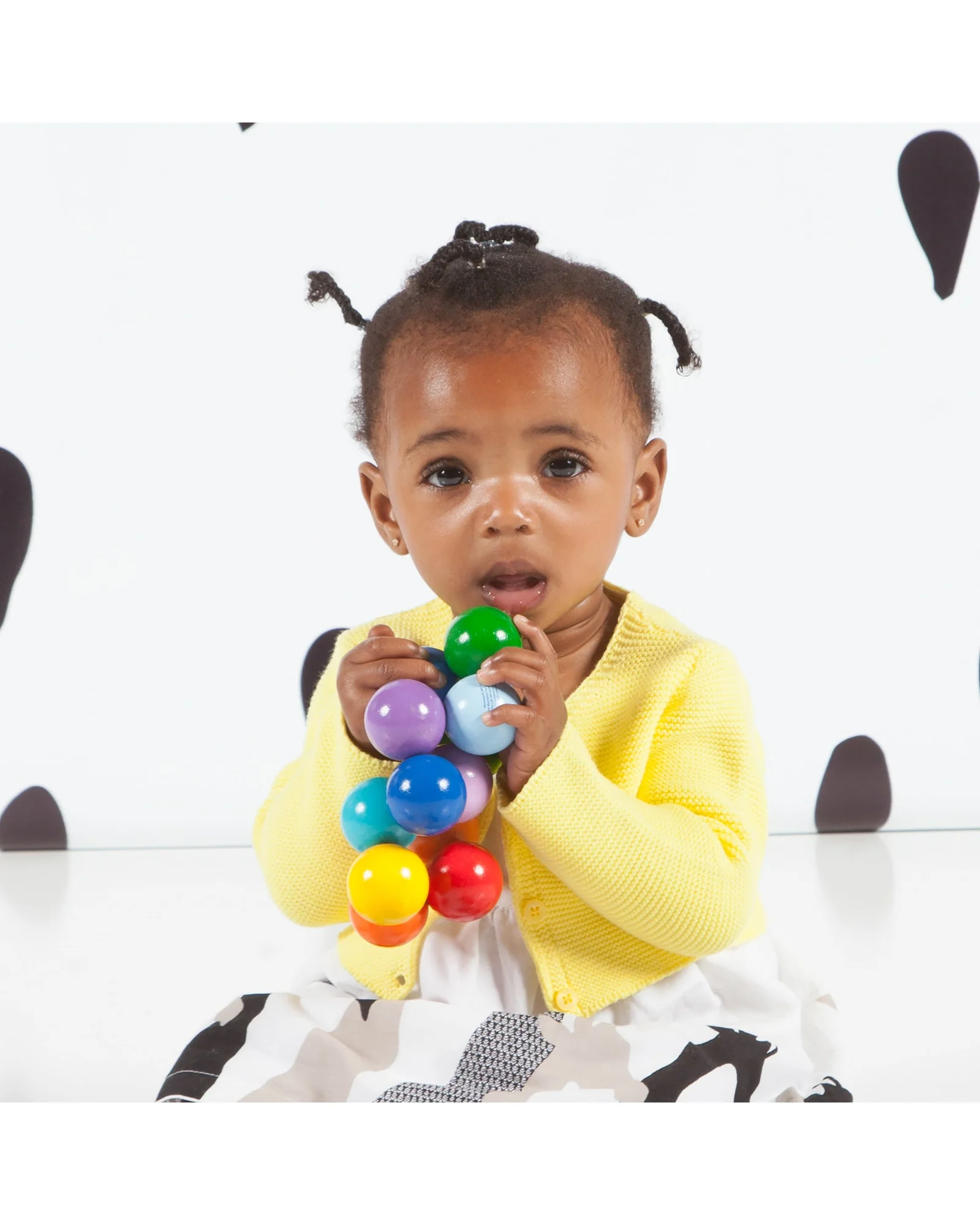 Colourful Classic Baby Beads - Image 3