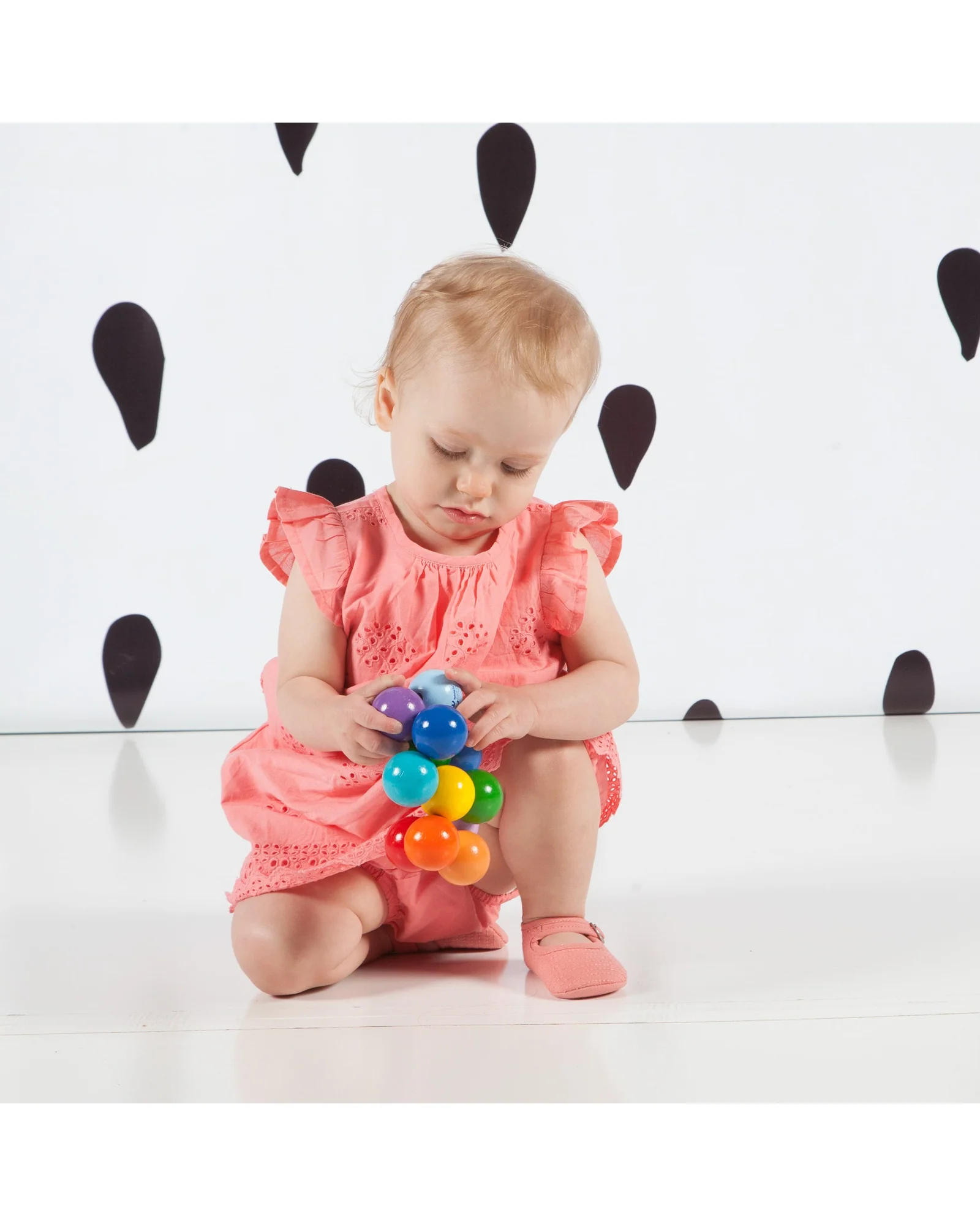 Colourful Classic Baby Beads - Image 5