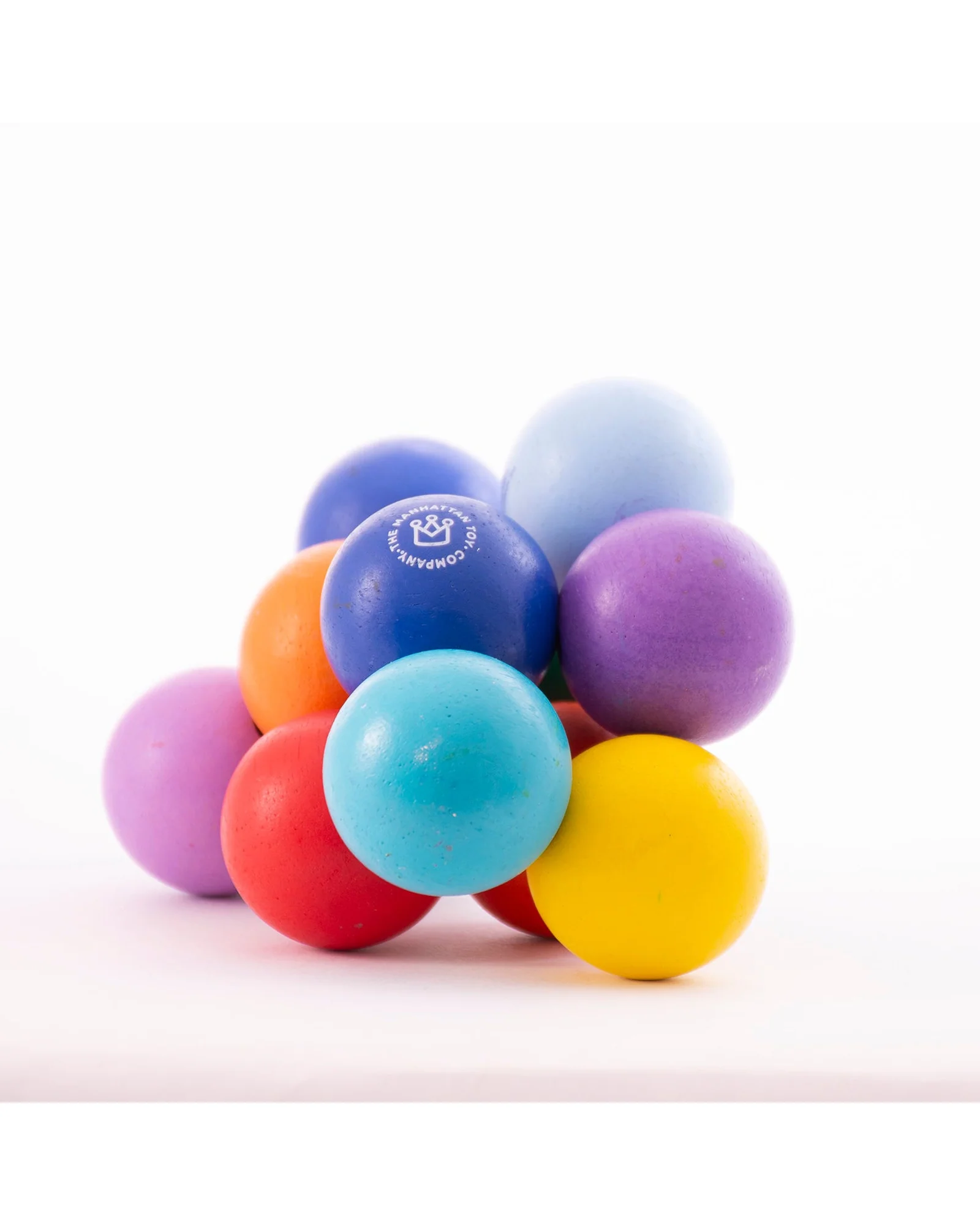 Colourful Classic Baby Beads - Image 7