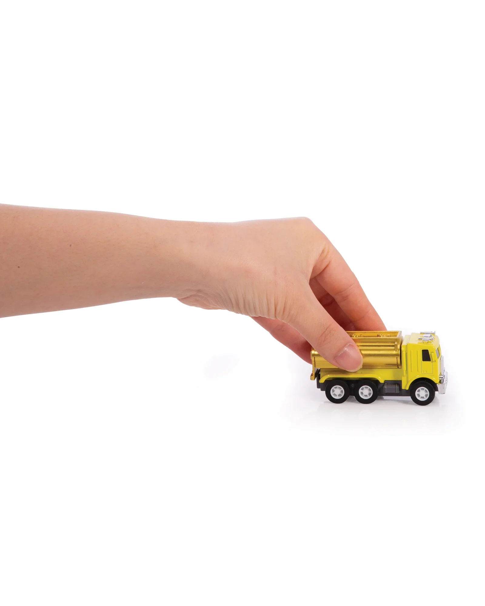 Container Vehicles Trucks Assorted - Image 2