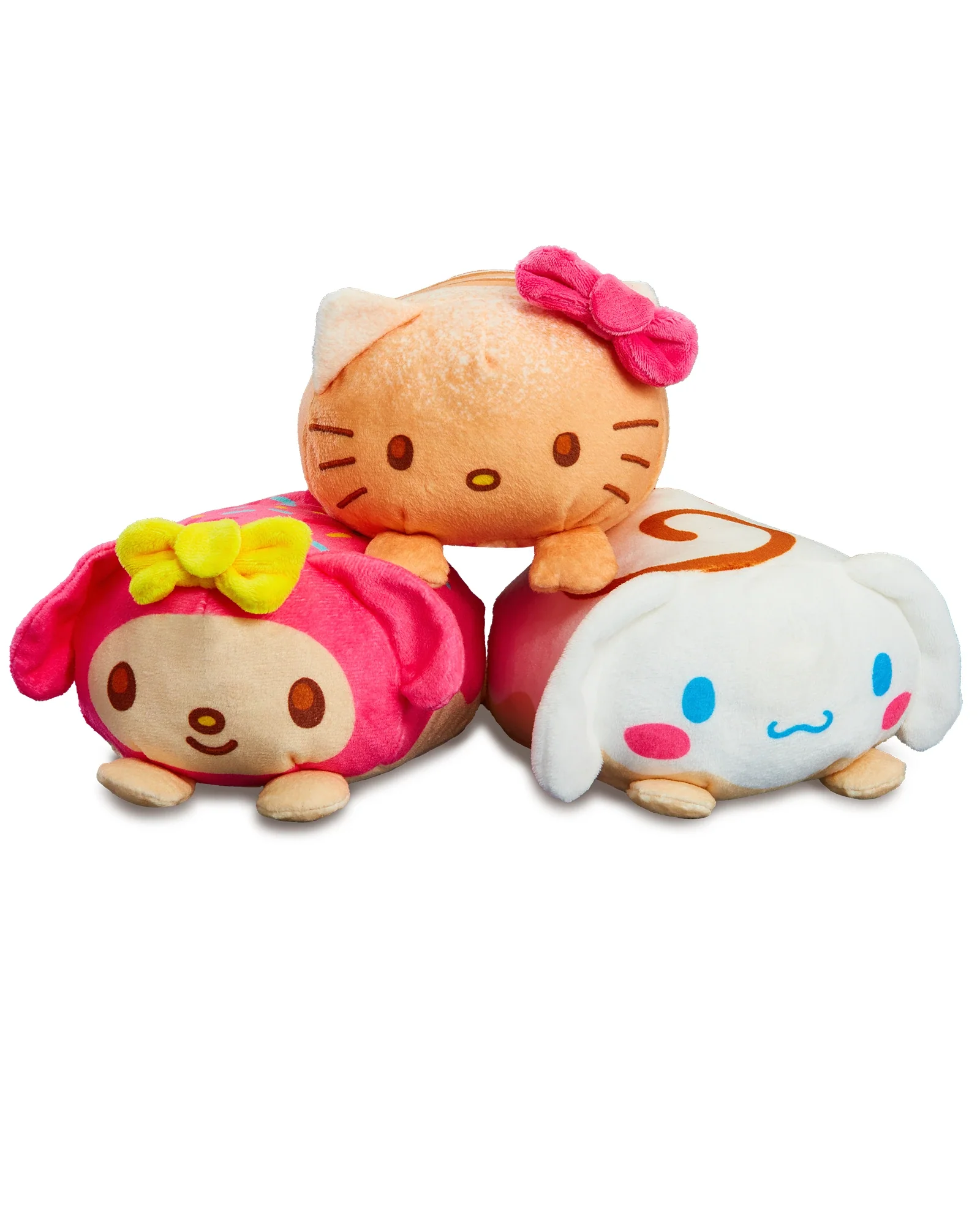 Cookeez Makery Hello Kitty Oven Playset - Image 2