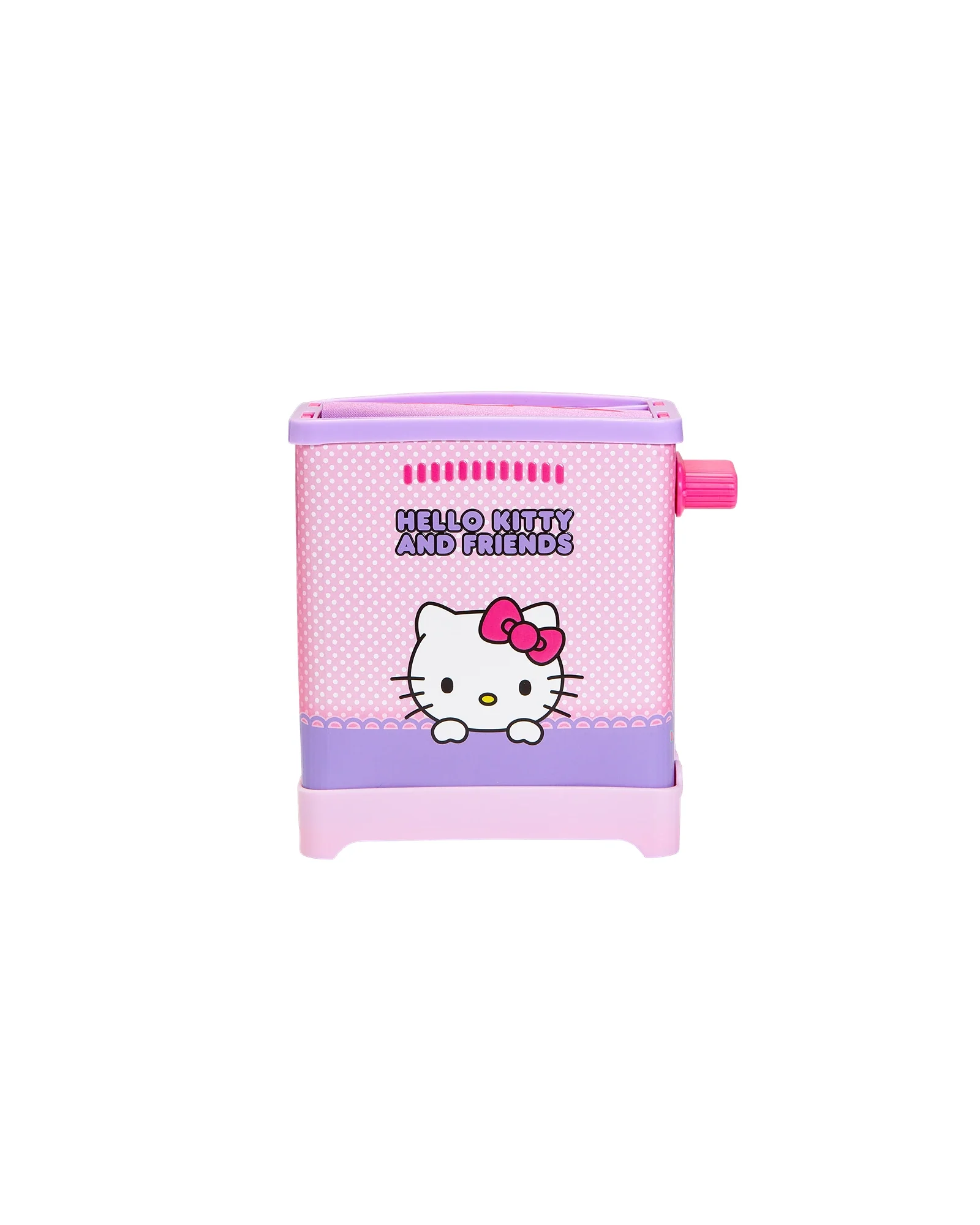 Cookeez Makery Hello Kitty Toast Treatz Single Pack Assorted - Image 14