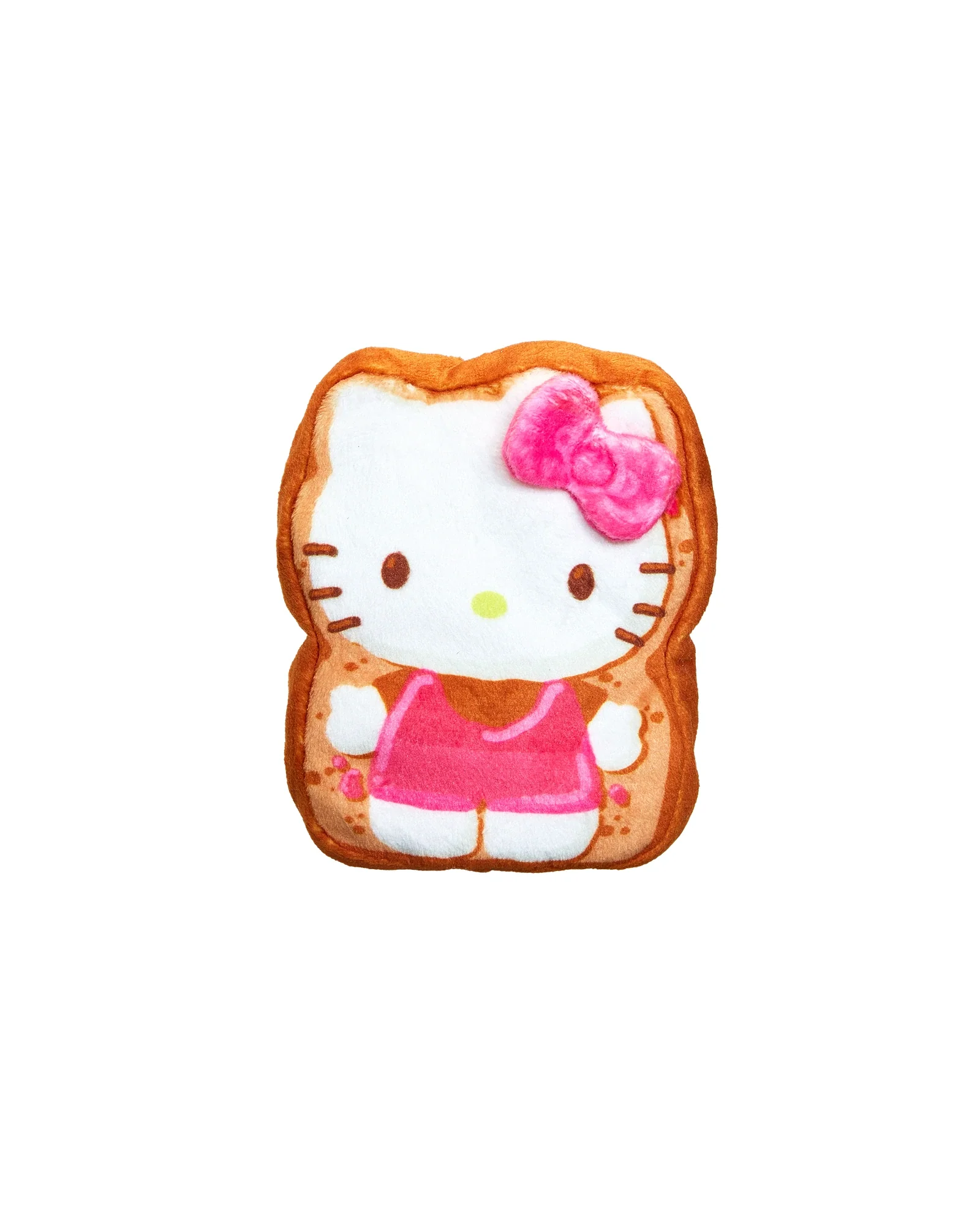 Cookeez Makery Hello Kitty Toast Treatz Single Pack Assorted - Image 2