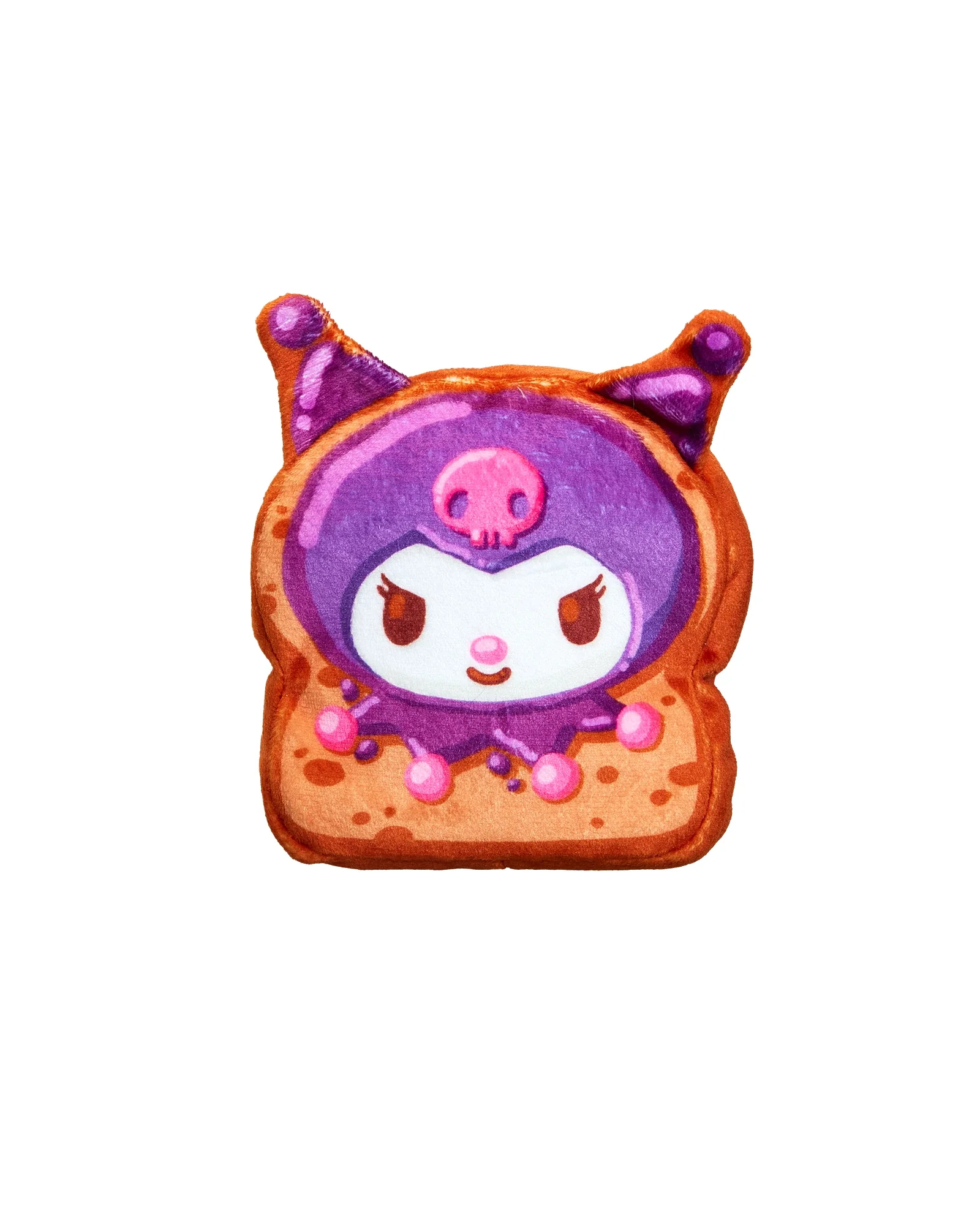 Cookeez Makery Hello Kitty Toast Treatz Single Pack Assorted - Image 8