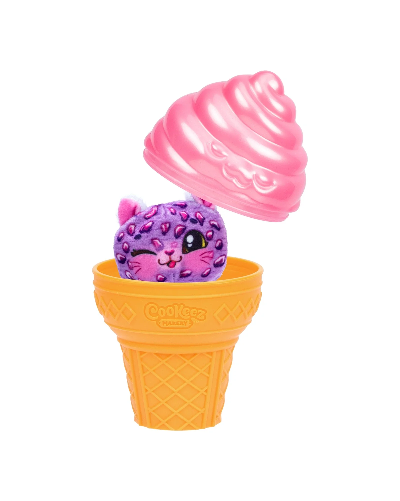 Cookeez Makery Yum Yumz Single Pack - Assorted - Image 2
