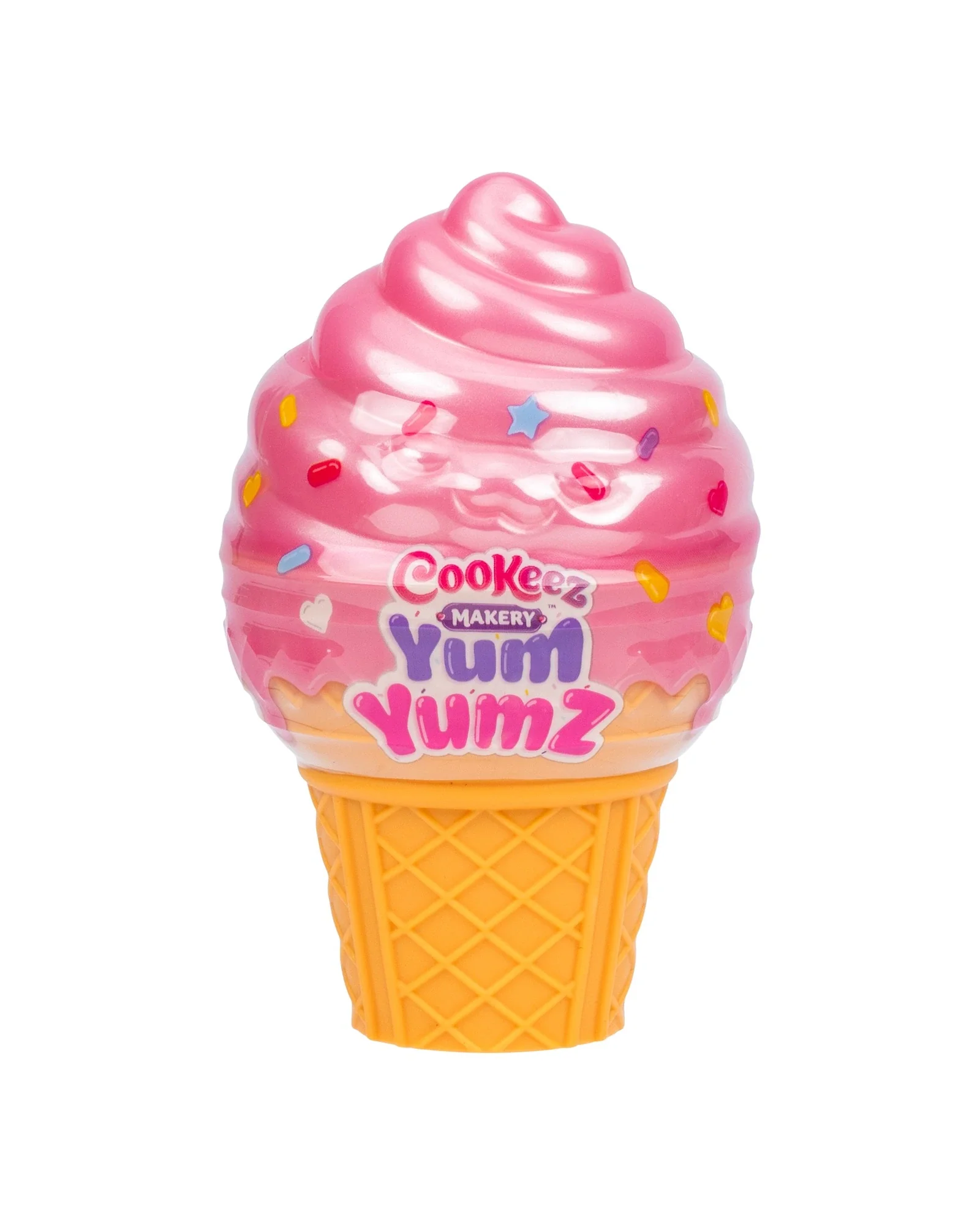 Cookeez Makery Yum Yumz Single Pack - Assorted - Image 3