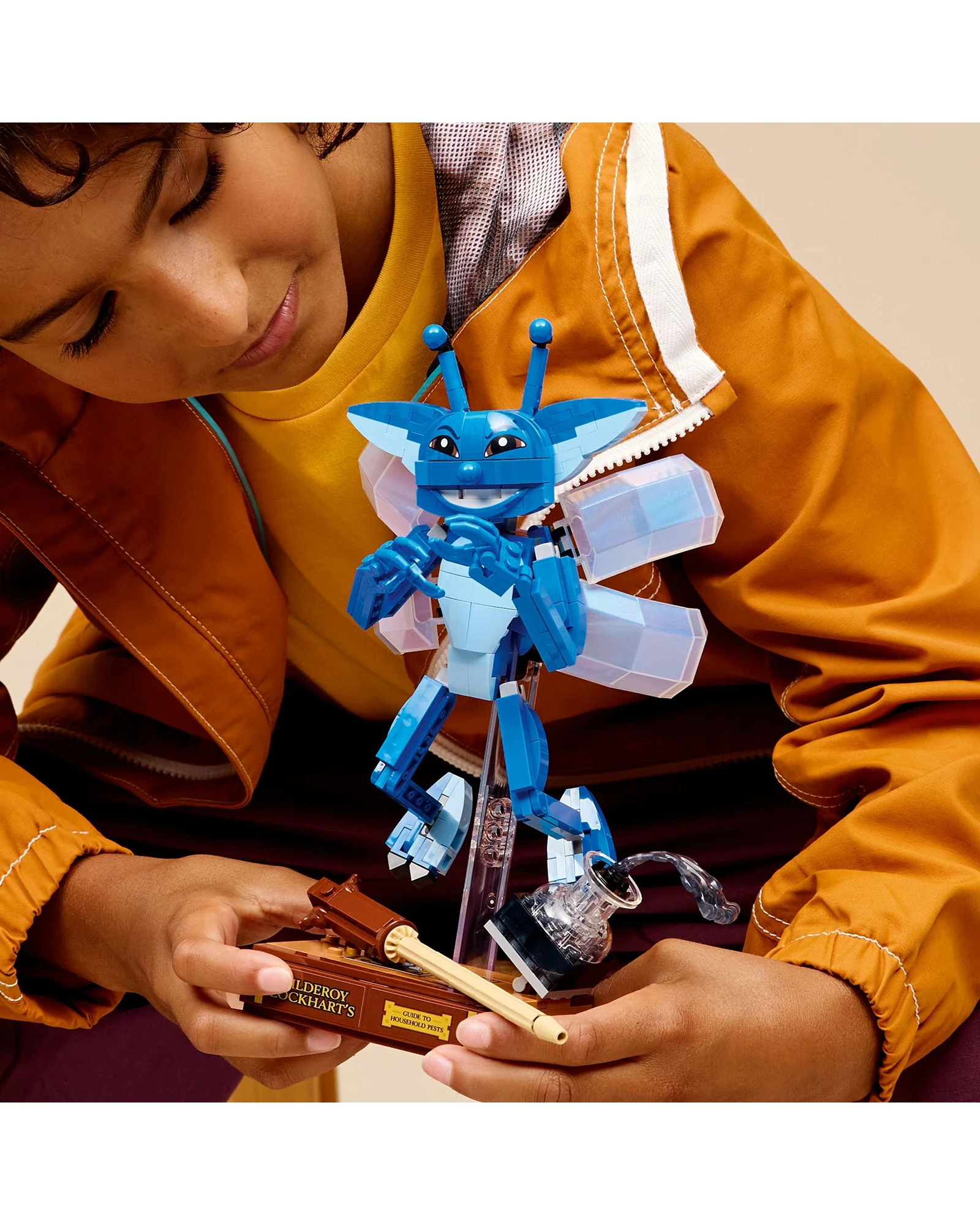 76461 Cornish Pixie - Image 2