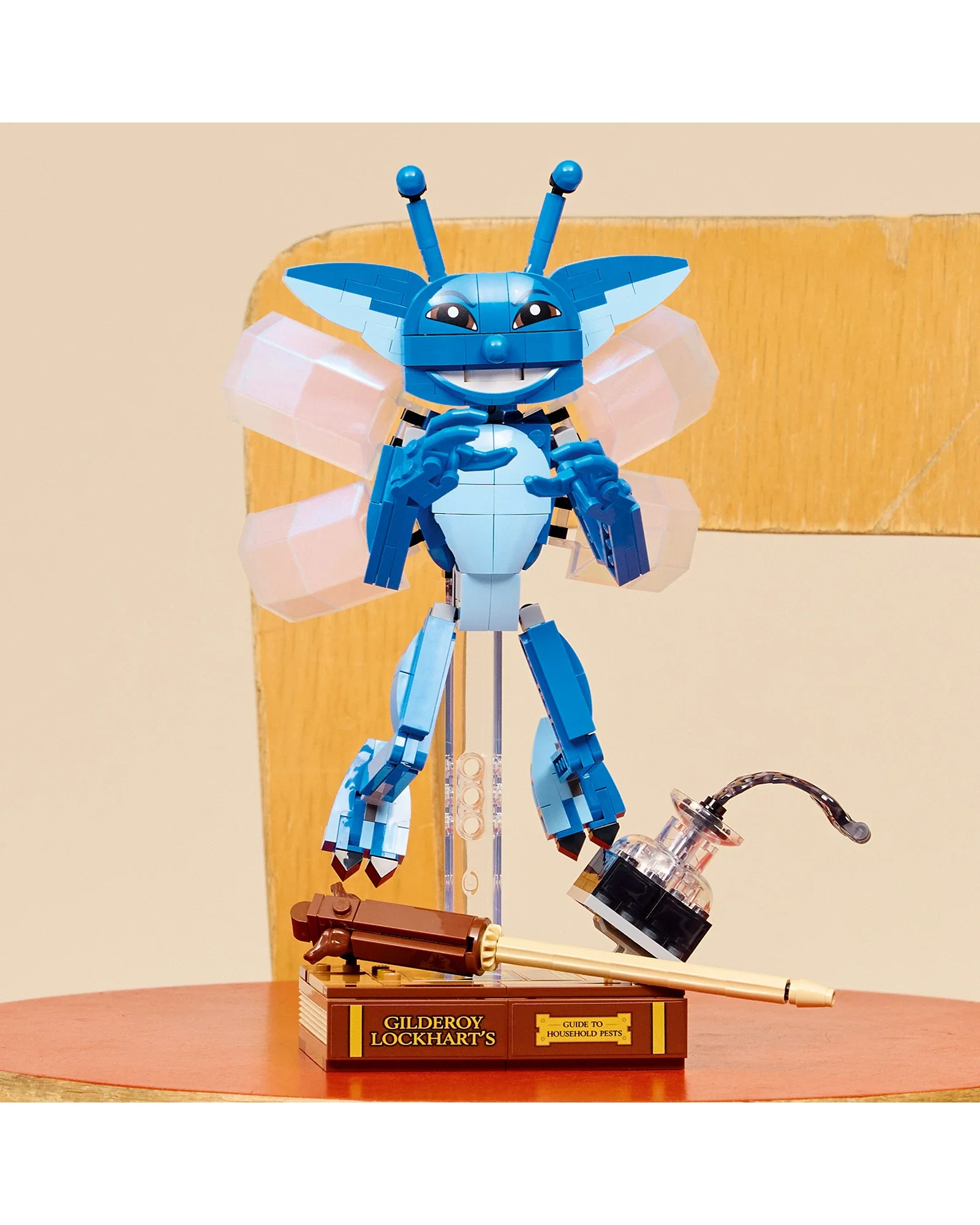 76461 Cornish Pixie - Image 4