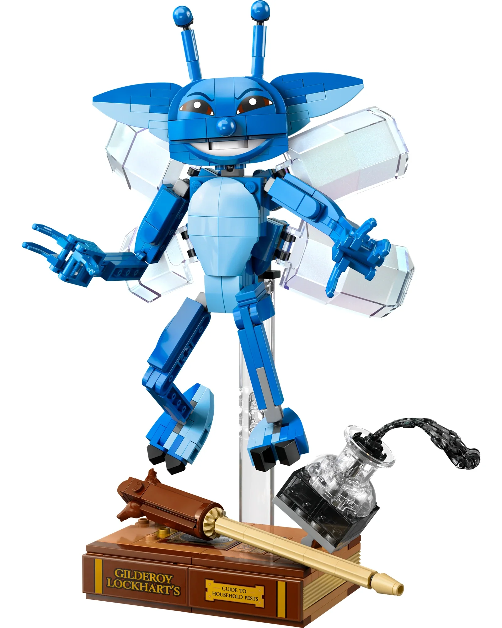 76461 Cornish Pixie - Image 5