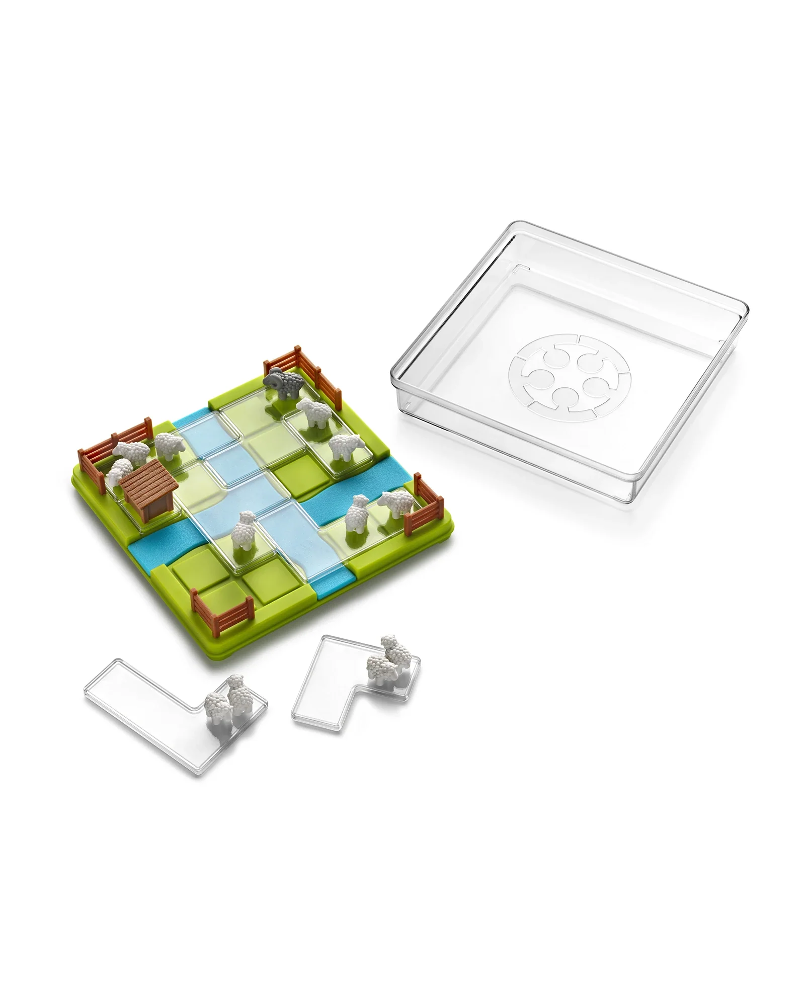 Counting Sheep - Image 2