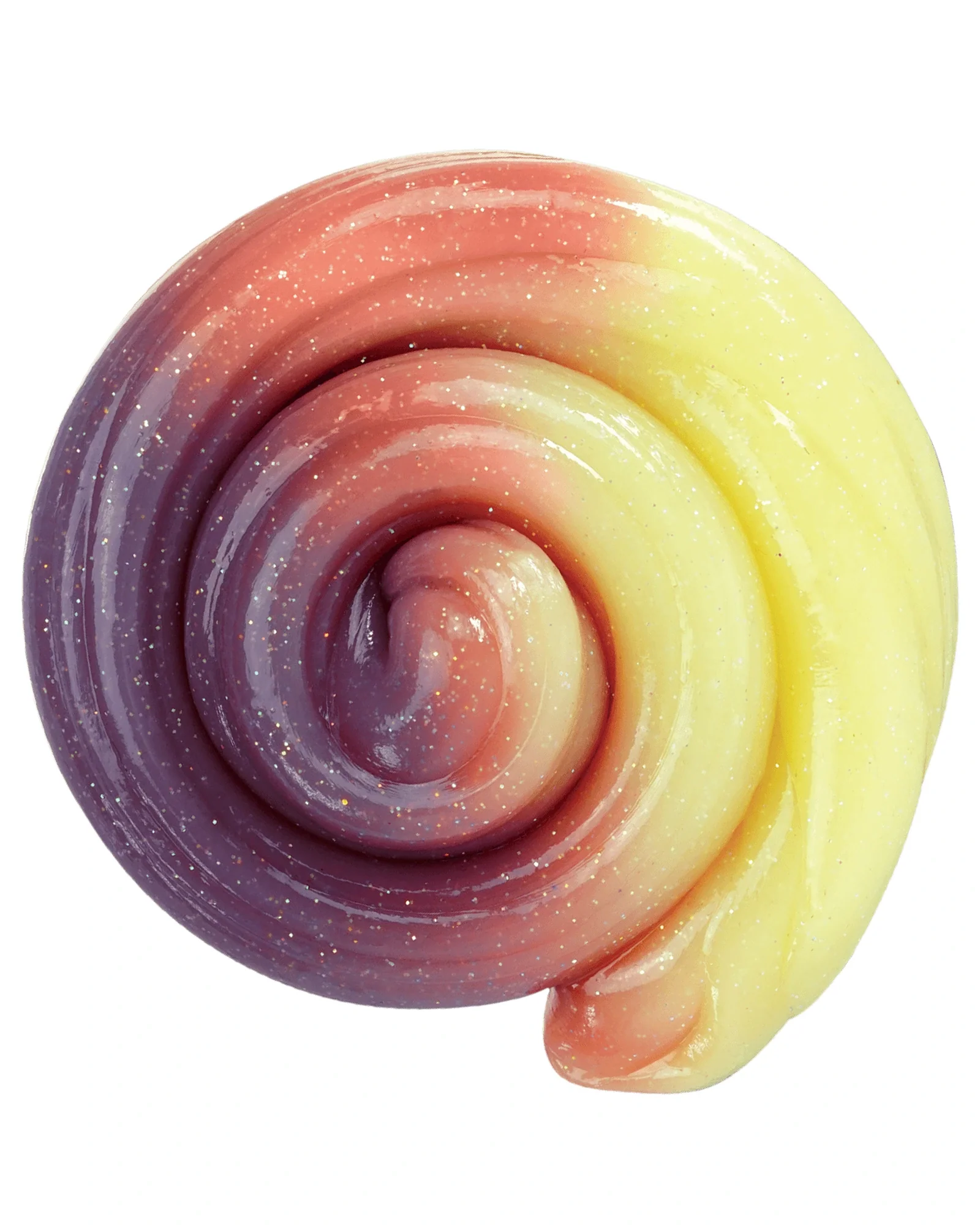 Crazy Aarons Putty 4in Hypercolour Goodnight Cactus - Image 2