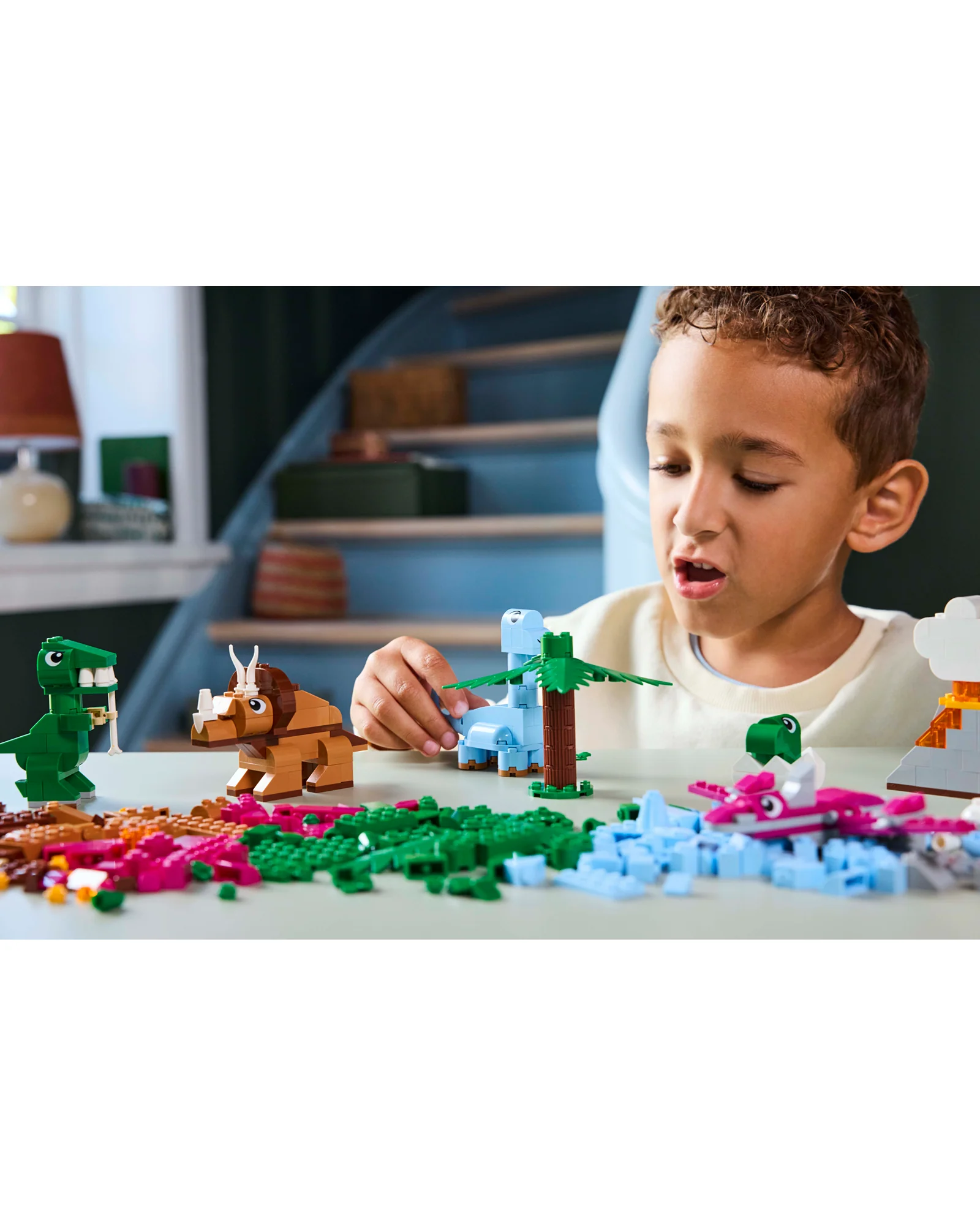 11041 Creative Dinosaurs - Image 2