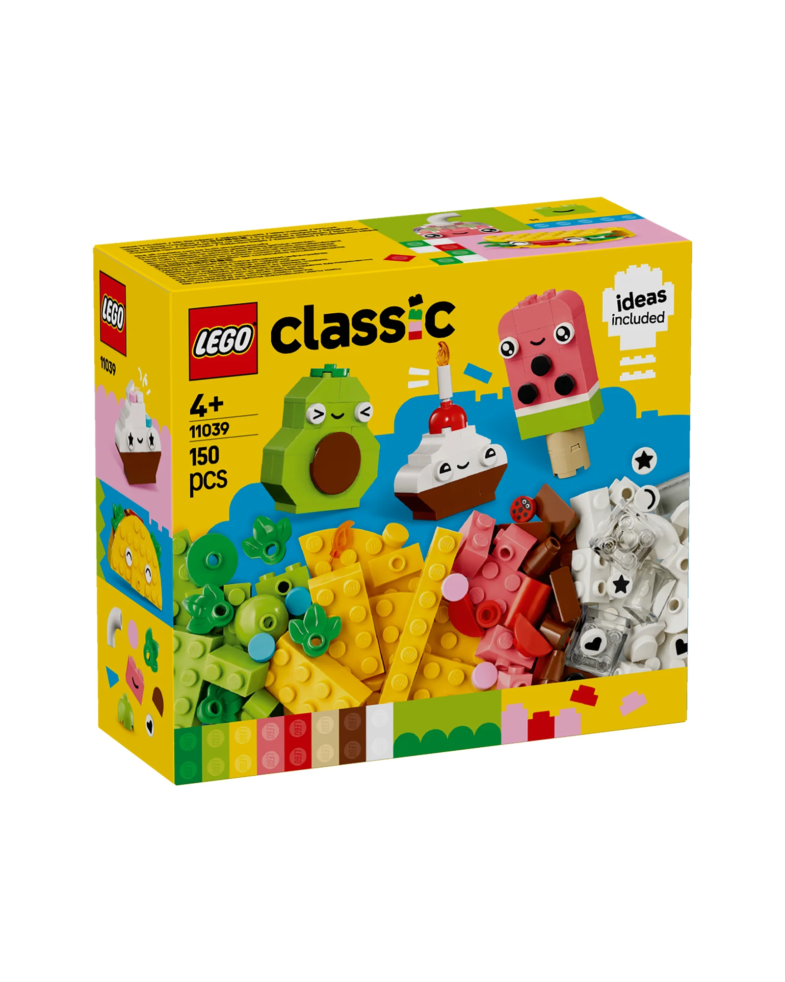 11039 Creative Food Friends - Image 4