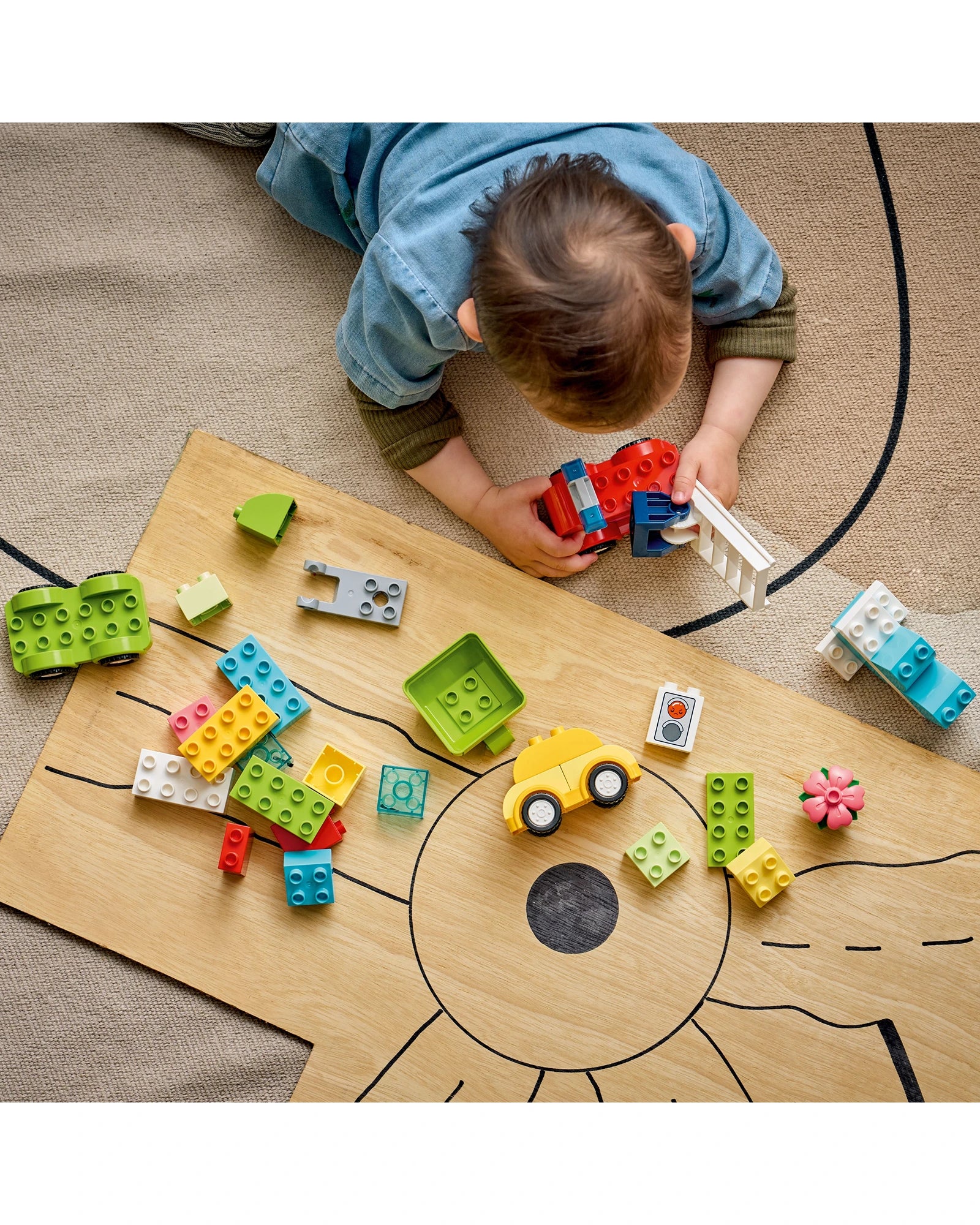 10474 Creative Vehicles - Image 3