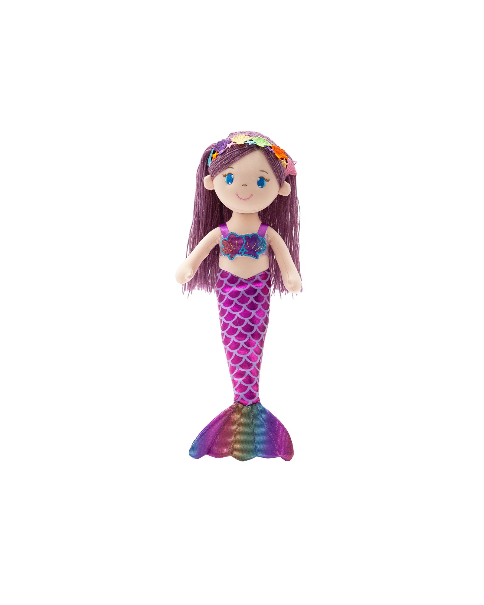 Crystal Mermaid - Image 2