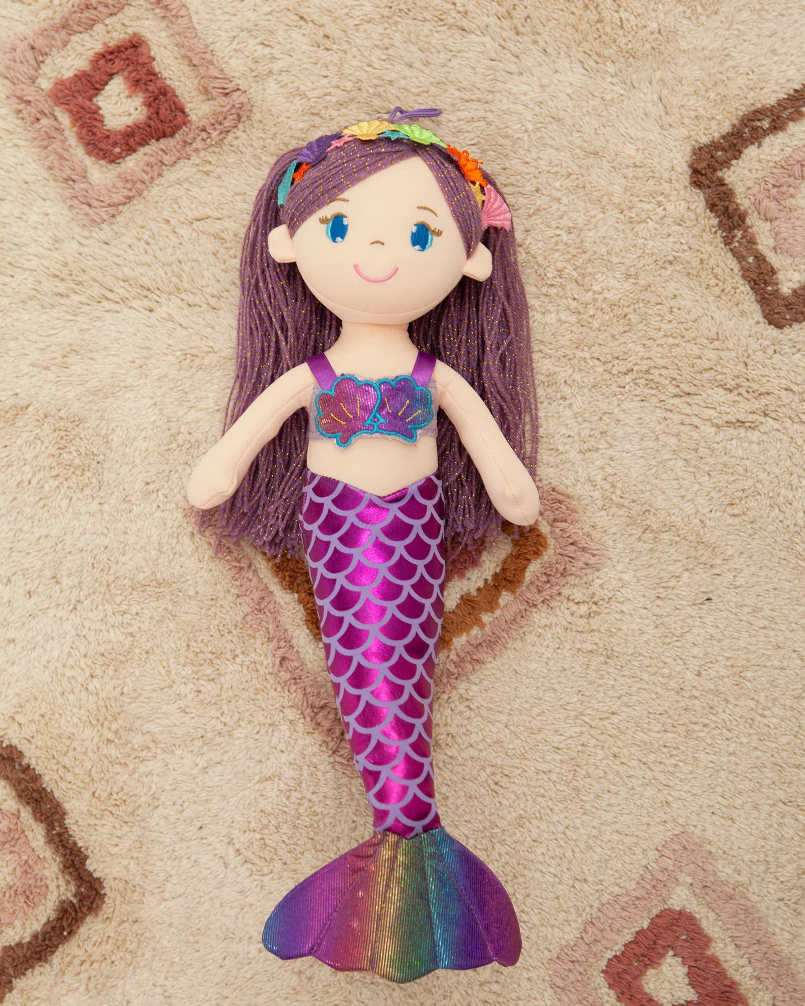 Crystal Mermaid - Image 6